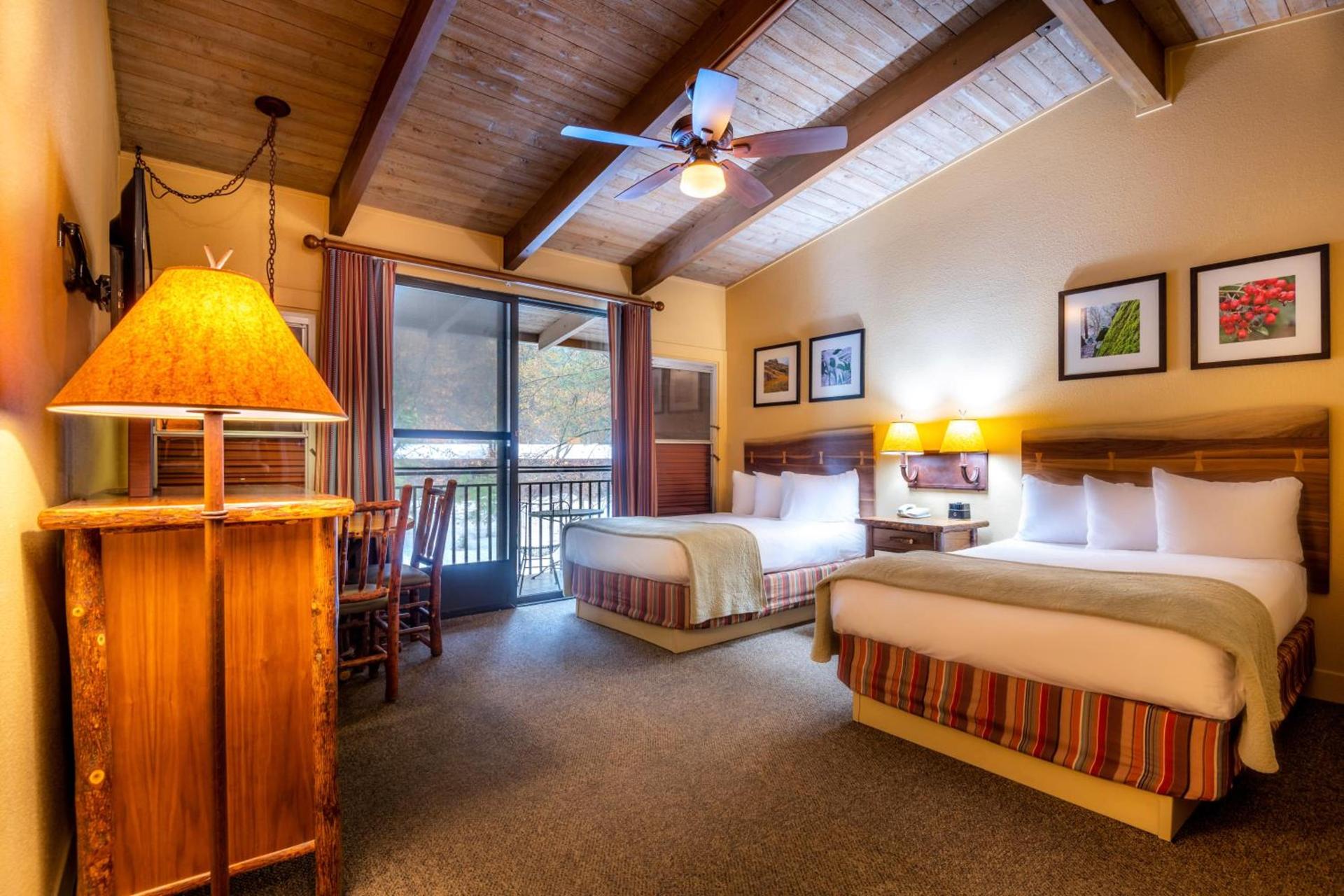 Yosemite Valley Lodge photo 4
