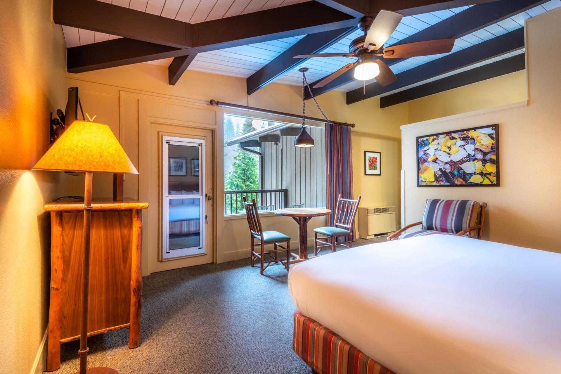 Yosemite Valley Lodge photo 13