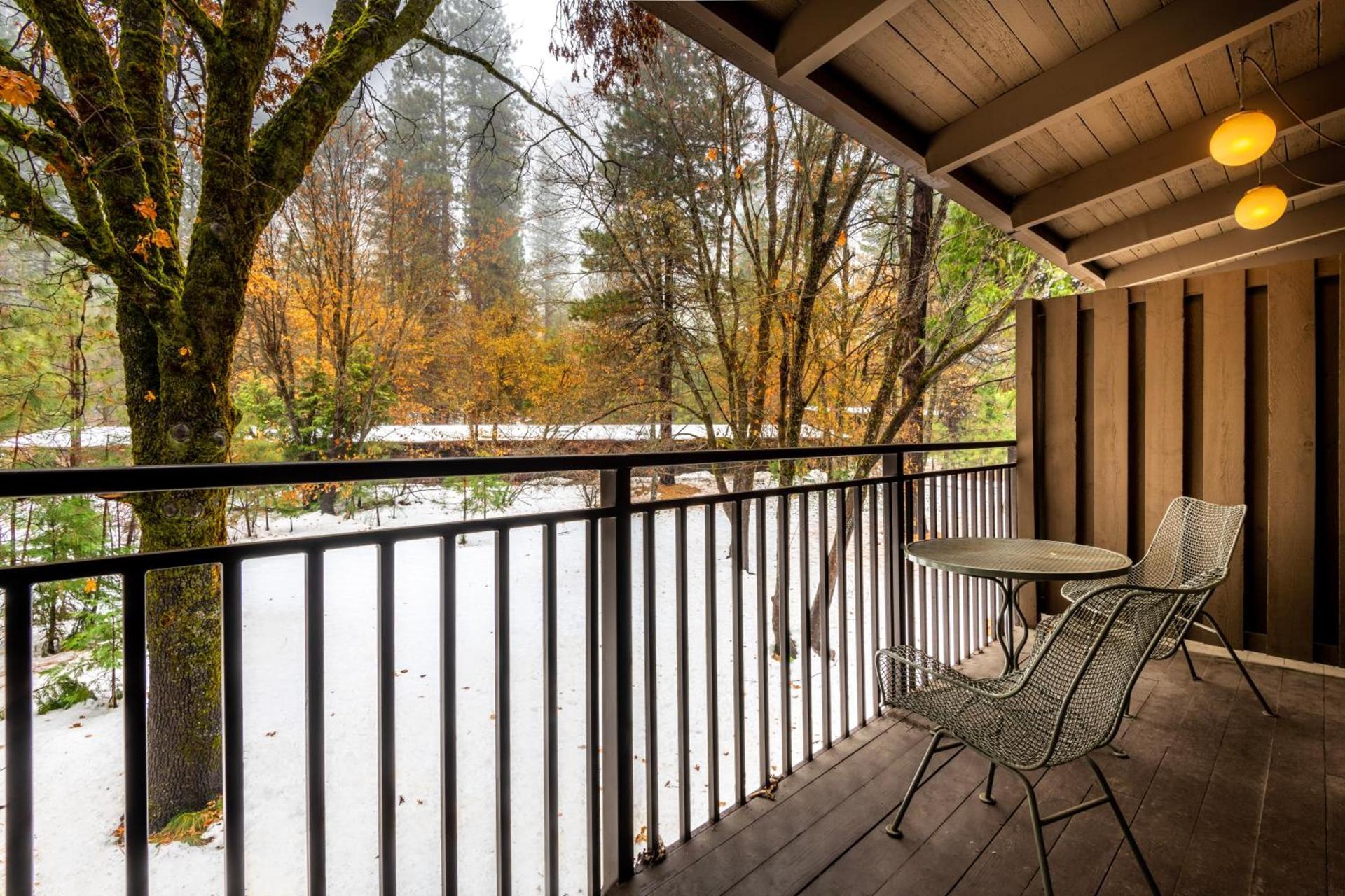 Yosemite Valley Lodge photo 16