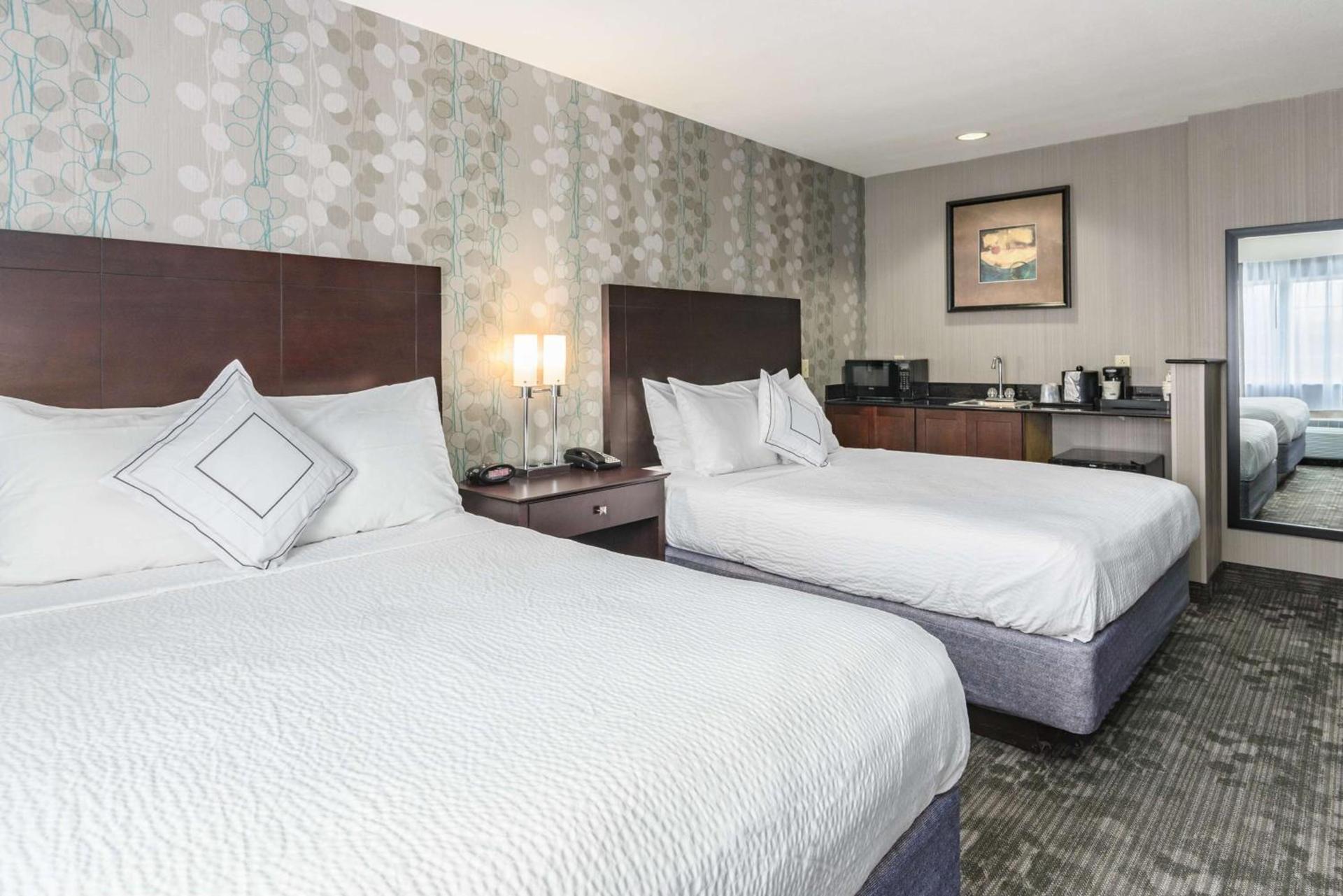 Best Western Concord Inn and Suites photo 37