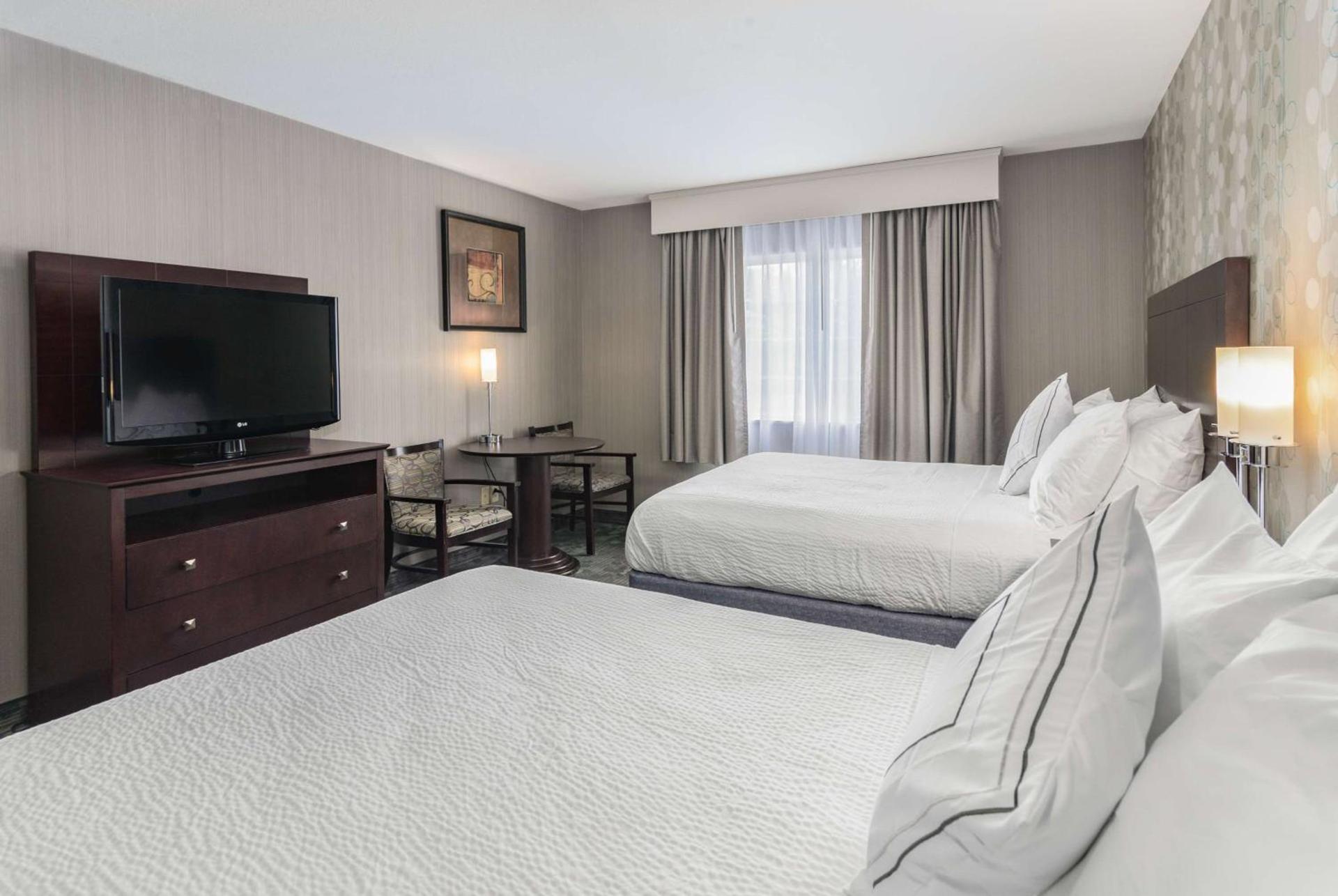 Best Western Concord Inn and Suites photo 36