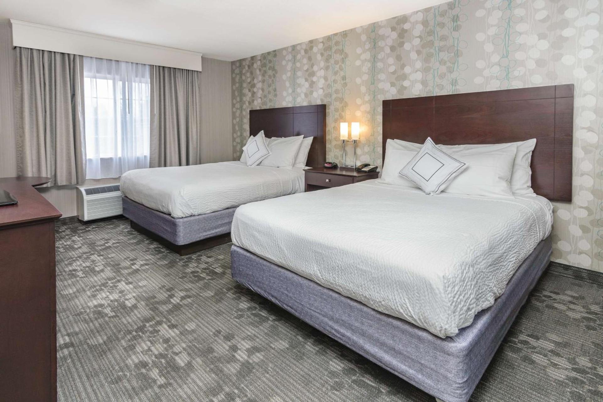 Best Western Concord Inn and Suites photo 35