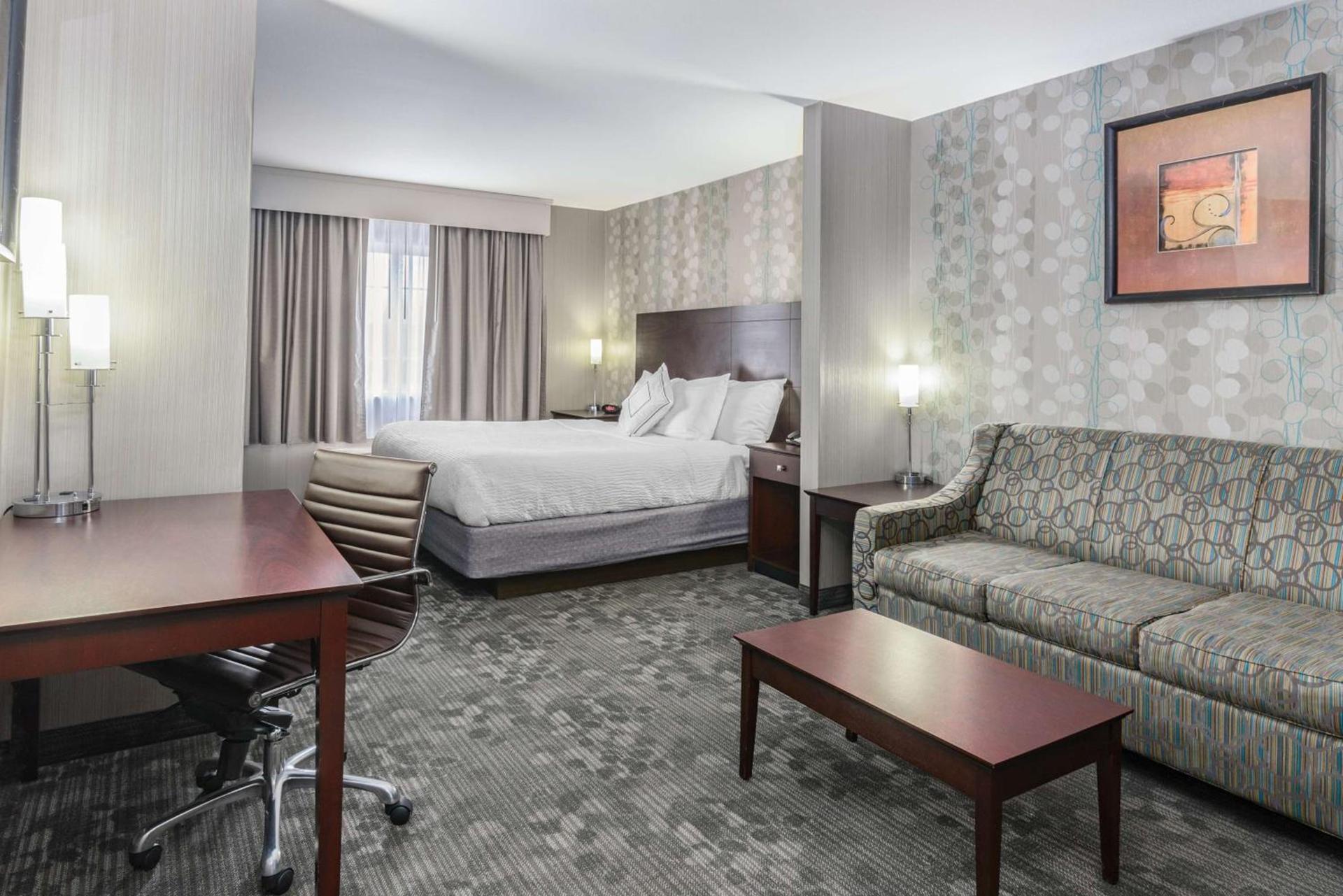 Best Western Concord Inn and Suites photo 31