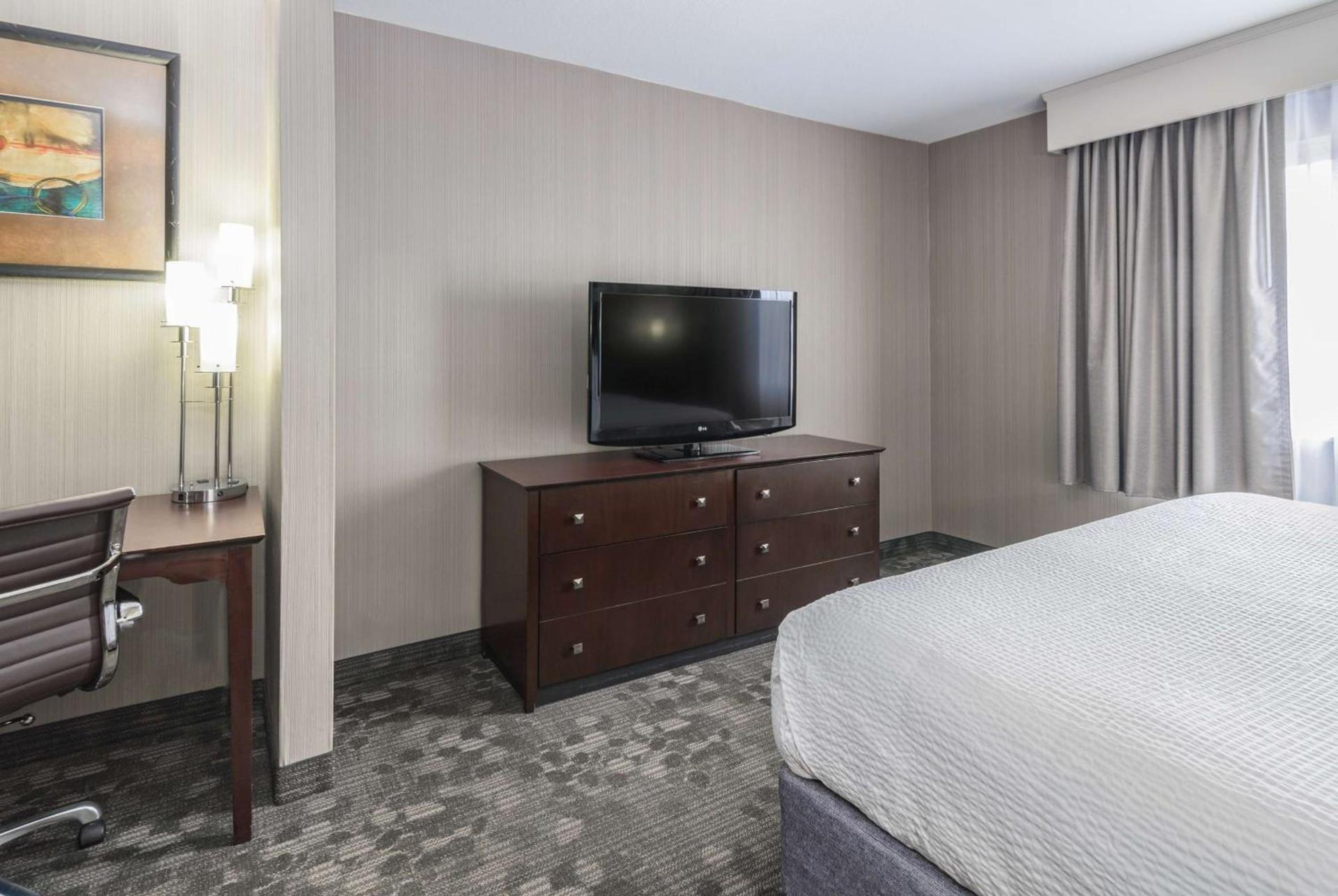 Best Western Concord Inn and Suites photo 52