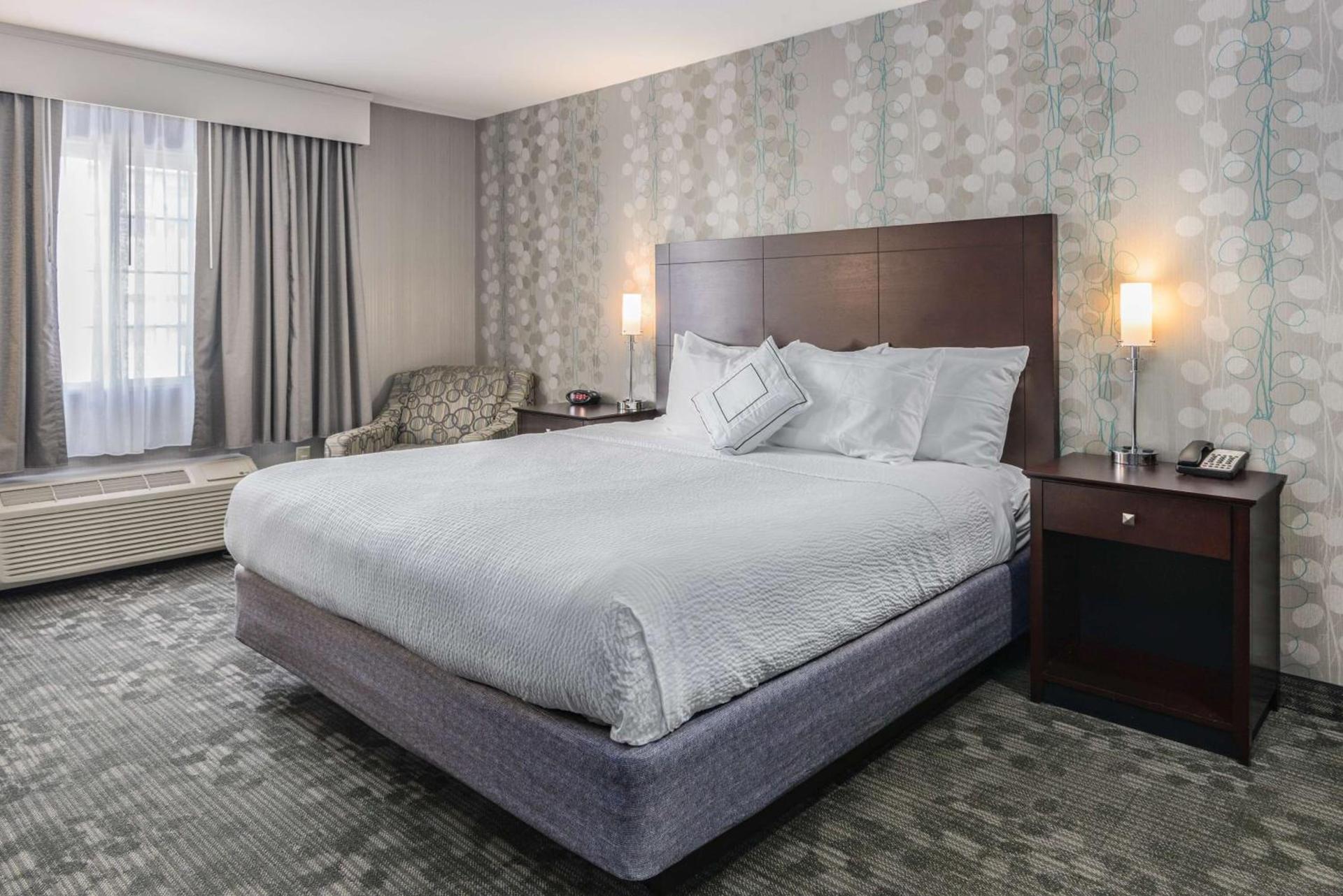 Best Western Concord Inn and Suites photo 54