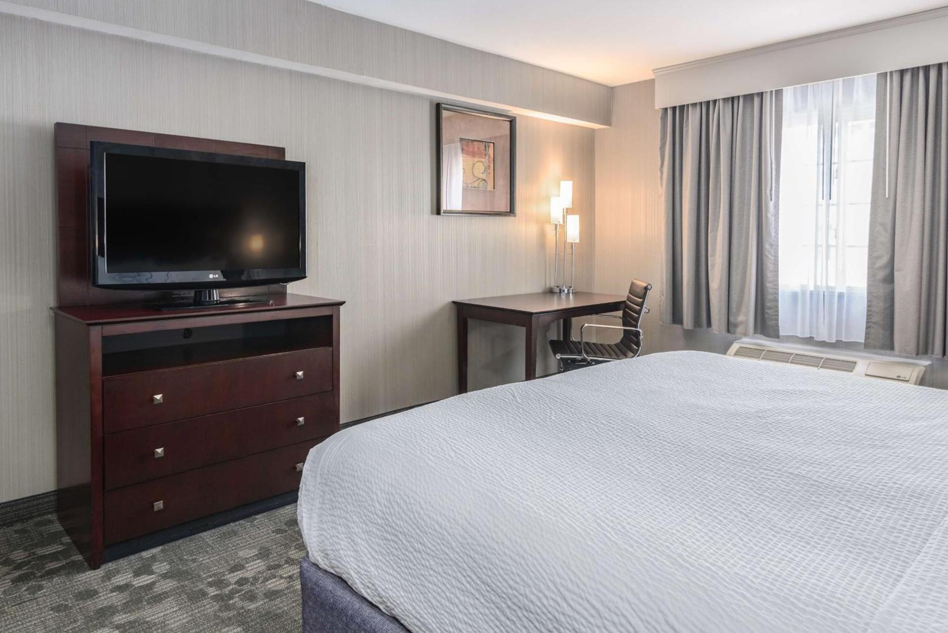 Best Western Concord Inn and Suites photo 55