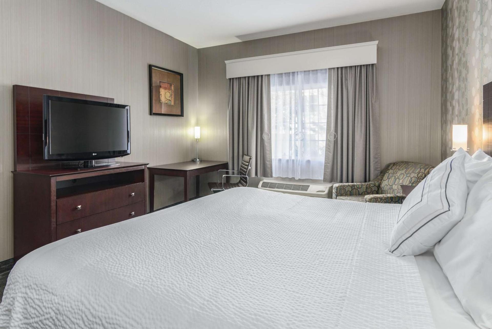Best Western Concord Inn and Suites photo 58