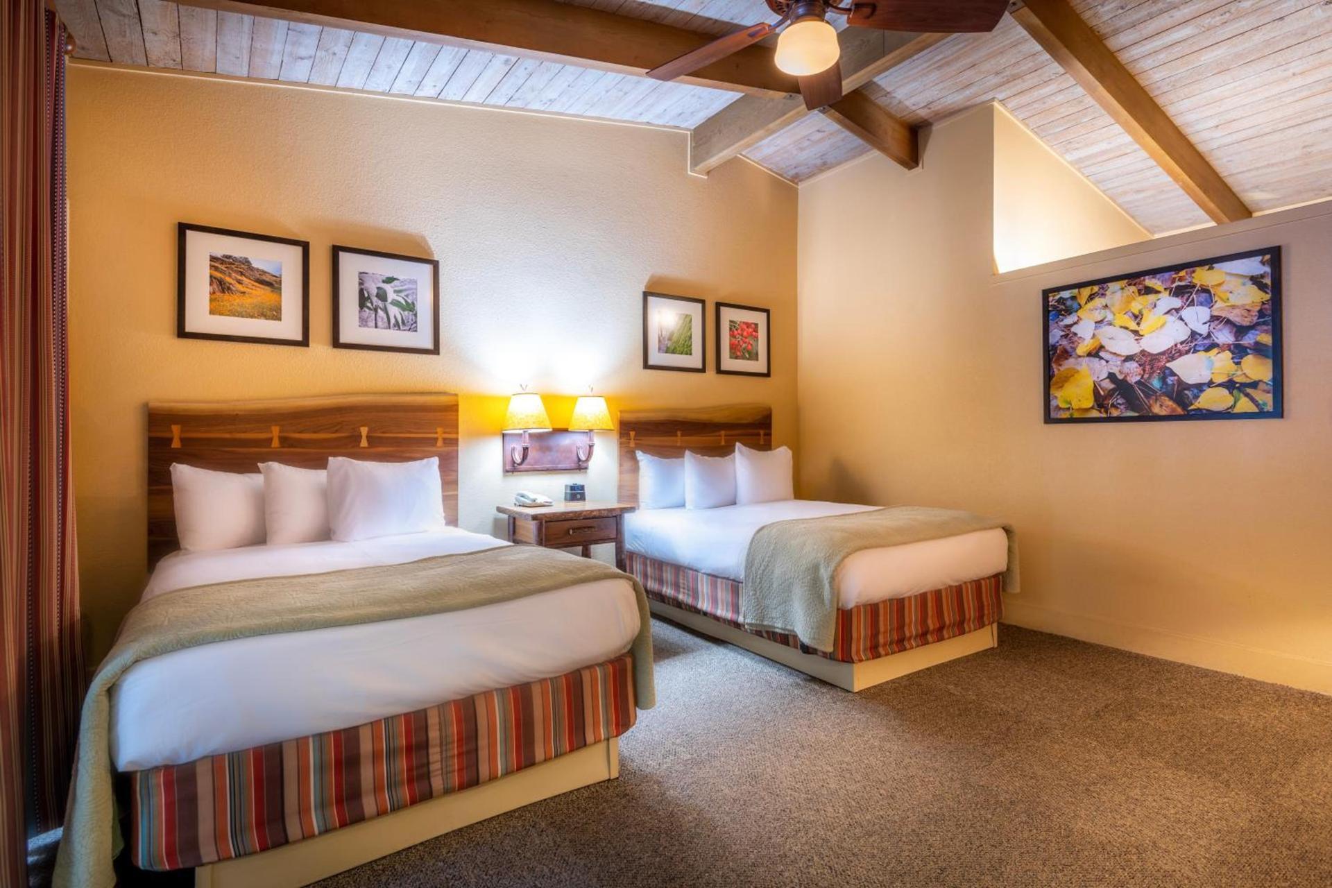 Yosemite Valley Lodge photo 25