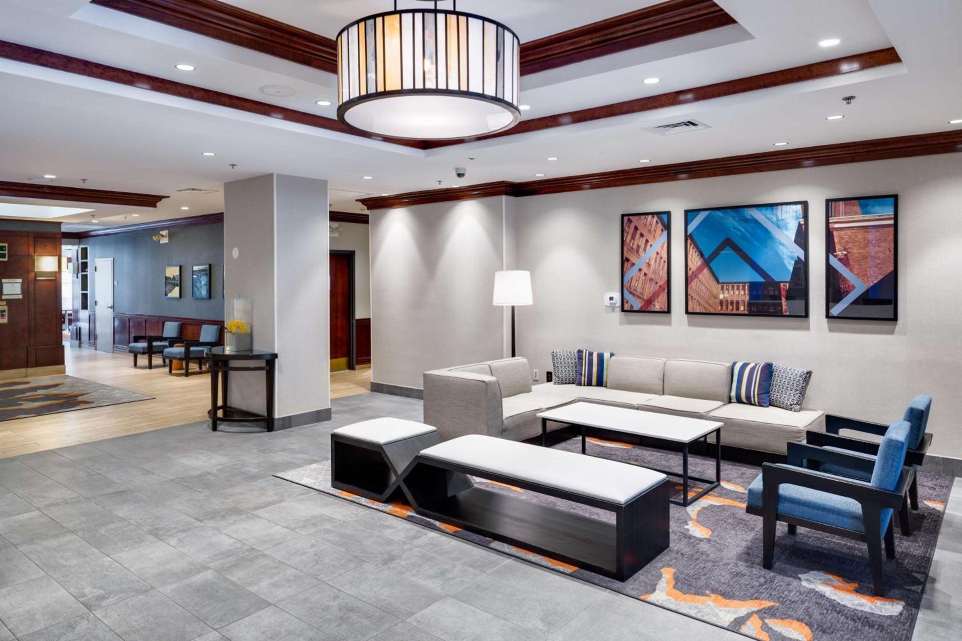 Hyatt House Boston Waltham photo 79