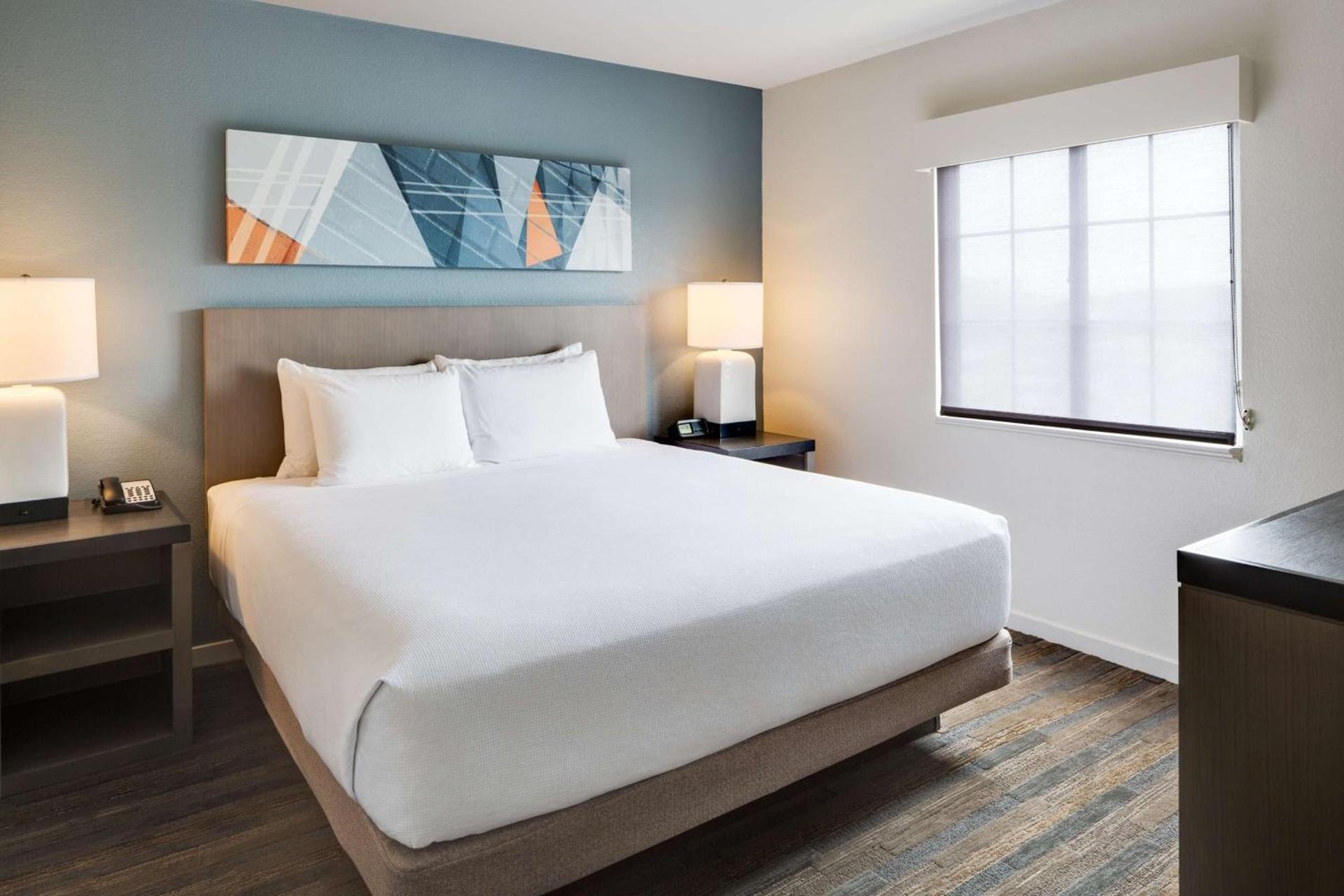 Hyatt House Boston Waltham photo 68