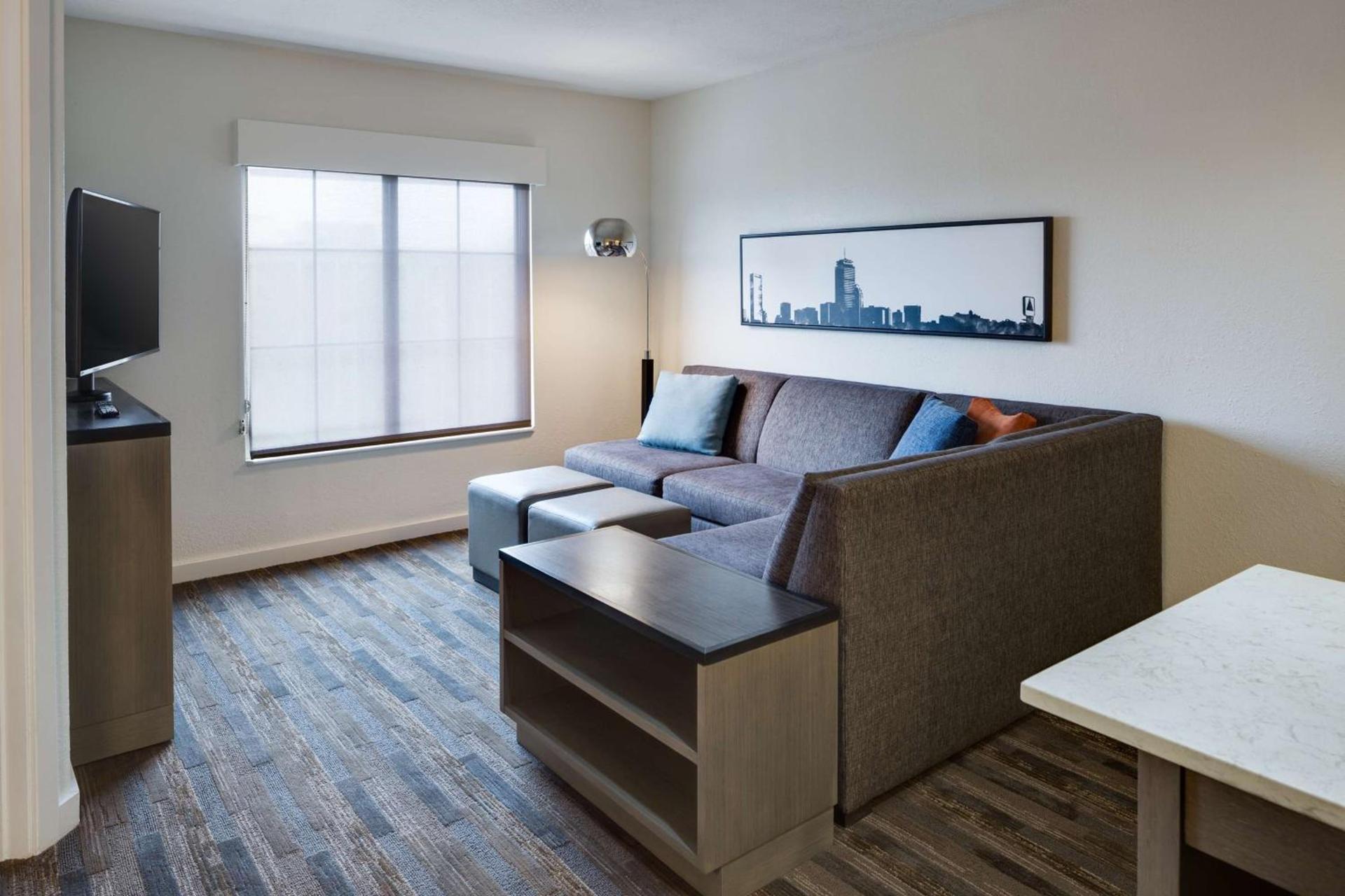 Hyatt House Boston Waltham photo 63