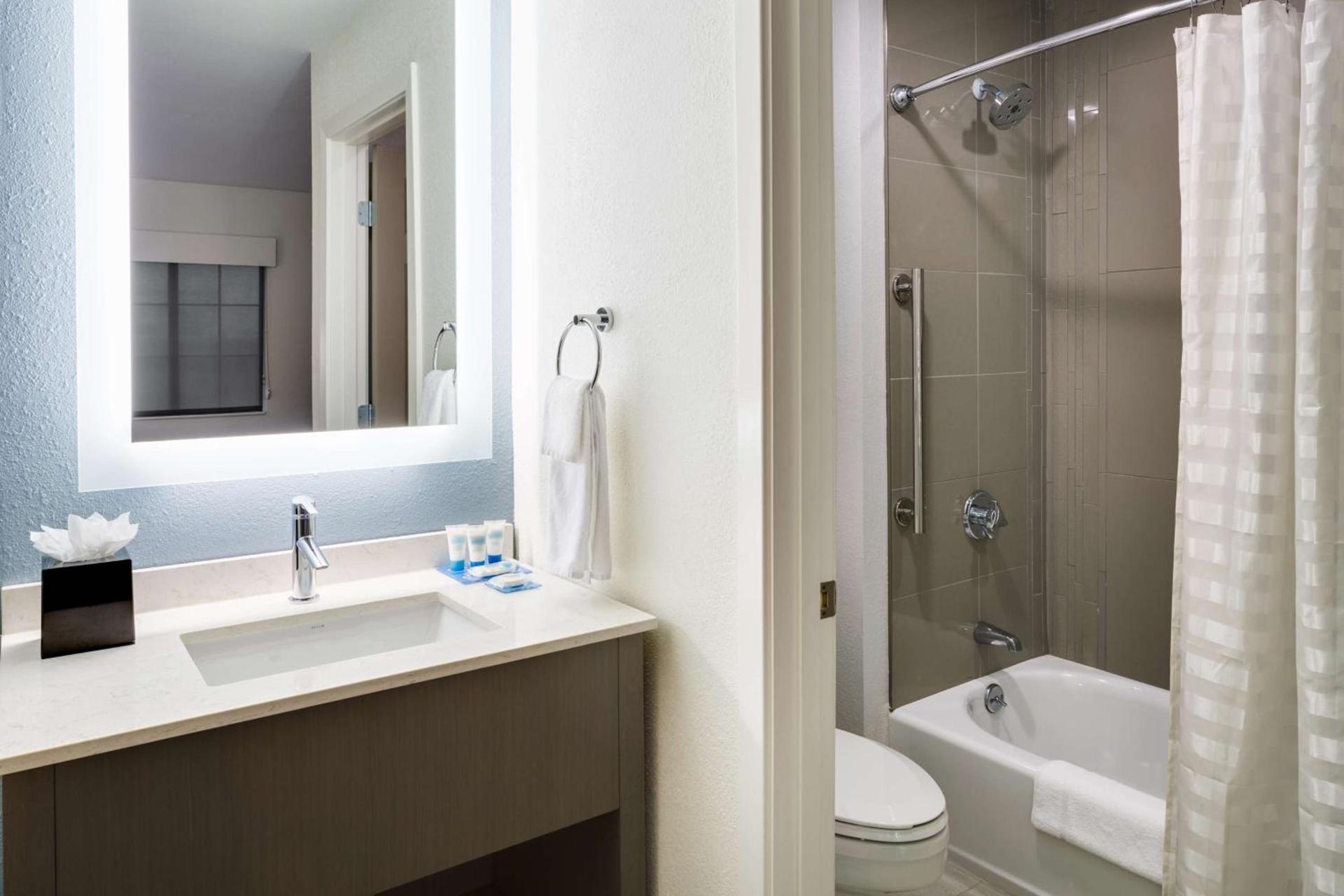 Hyatt House Boston Waltham photo 61