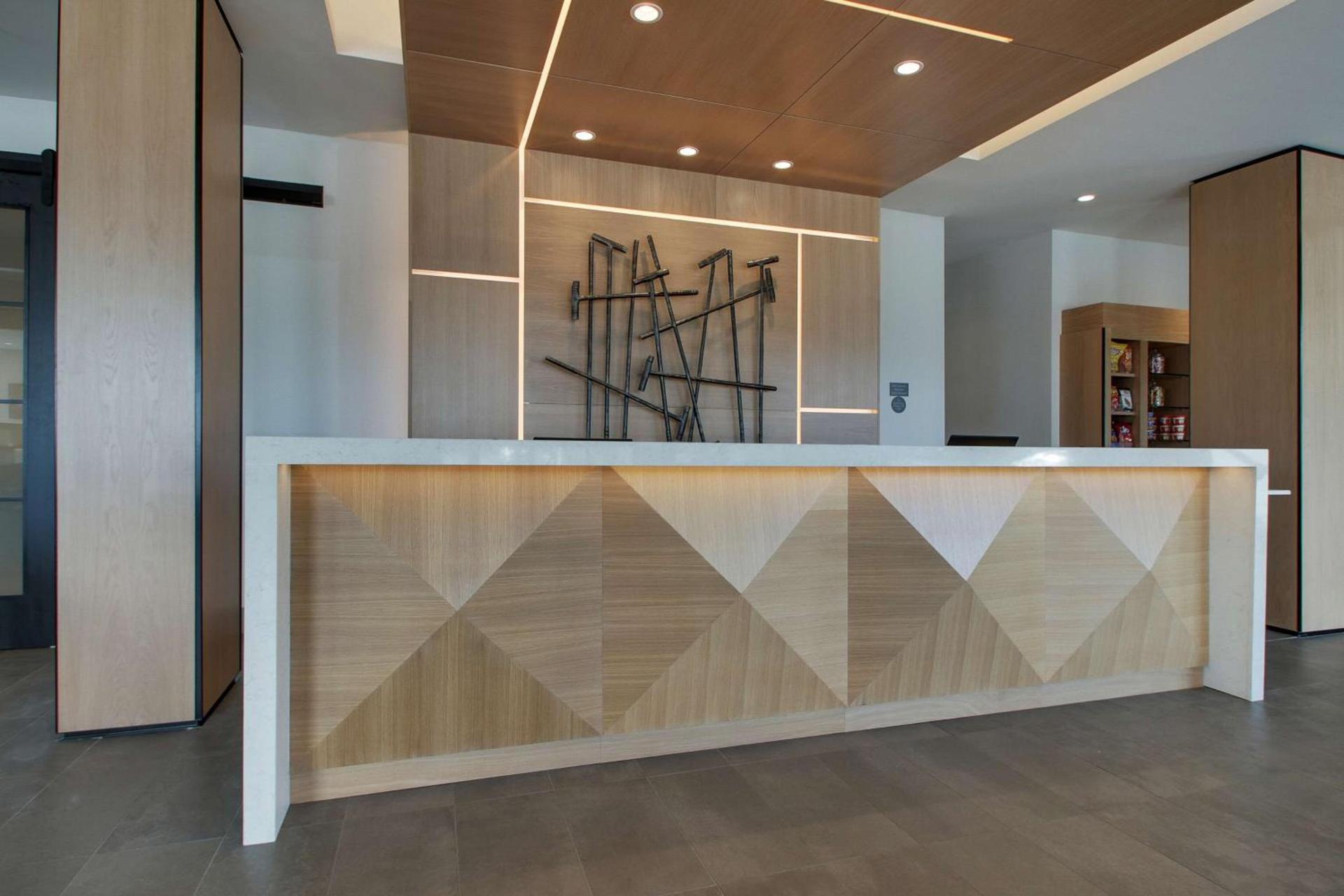Hyatt House Oak Brook photo 19