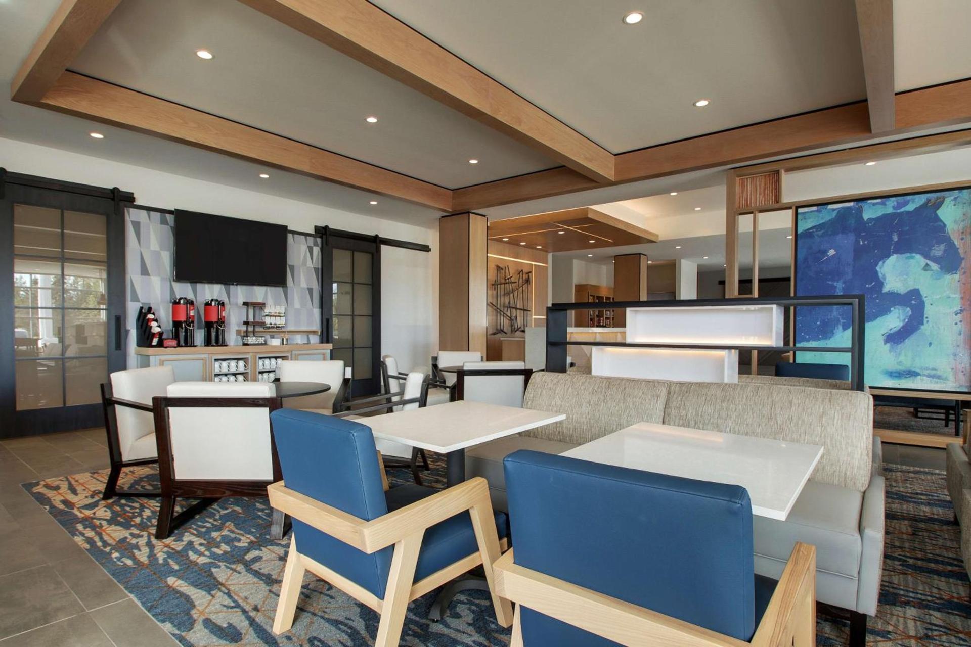 Hyatt House Oak Brook photo 15