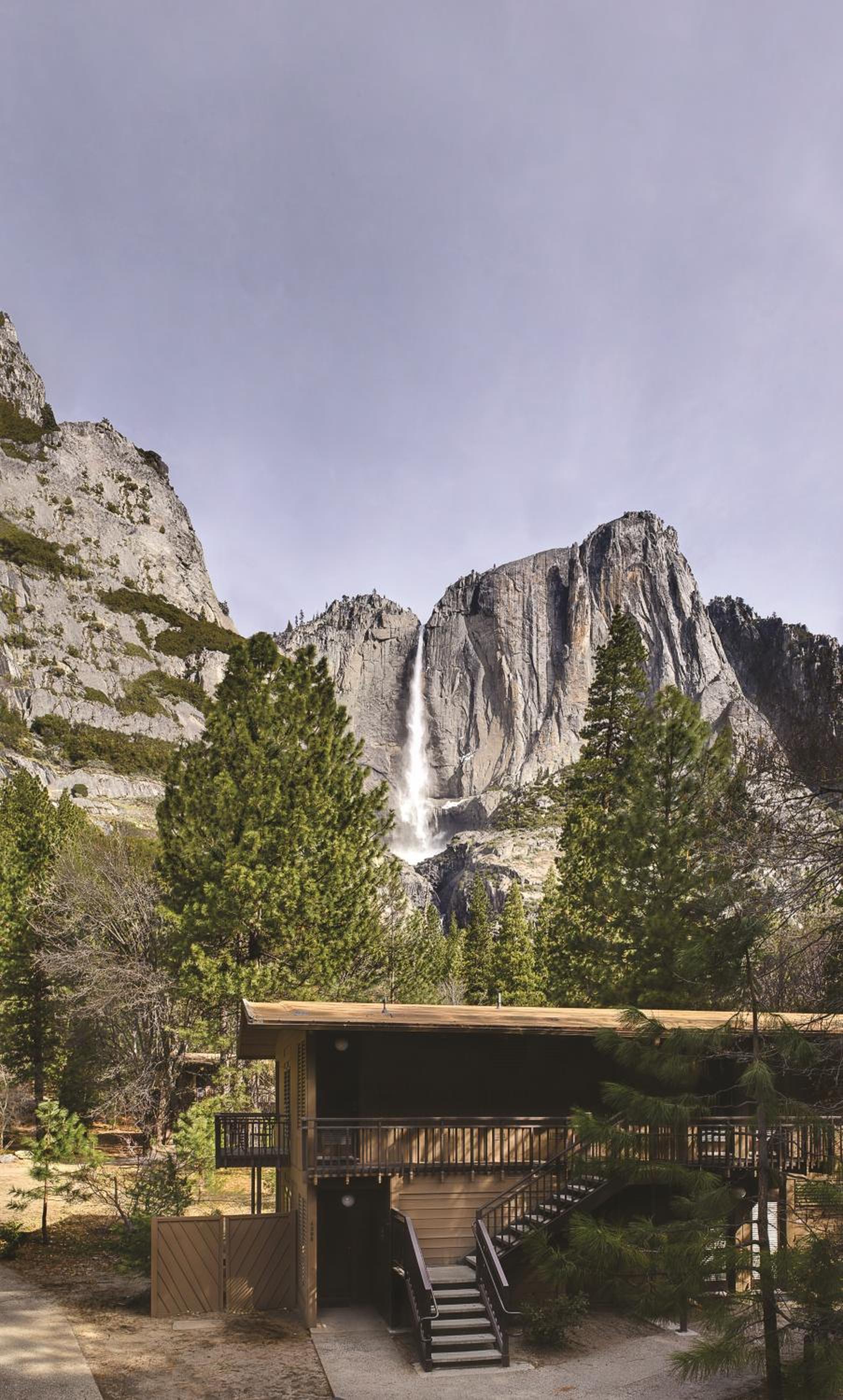Yosemite Valley Lodge photo 2