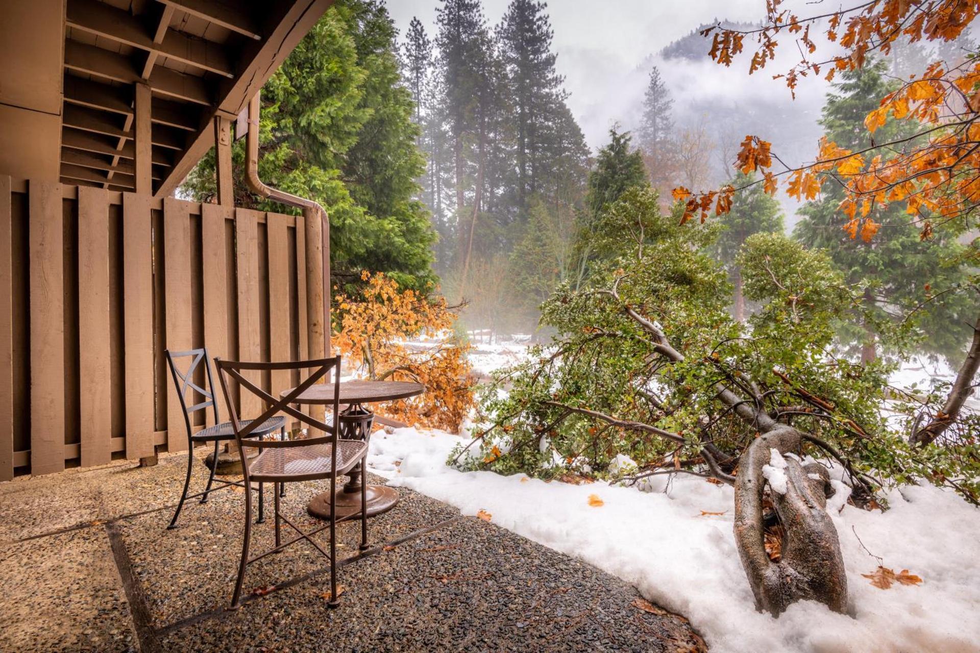 Yosemite Valley Lodge photo 30