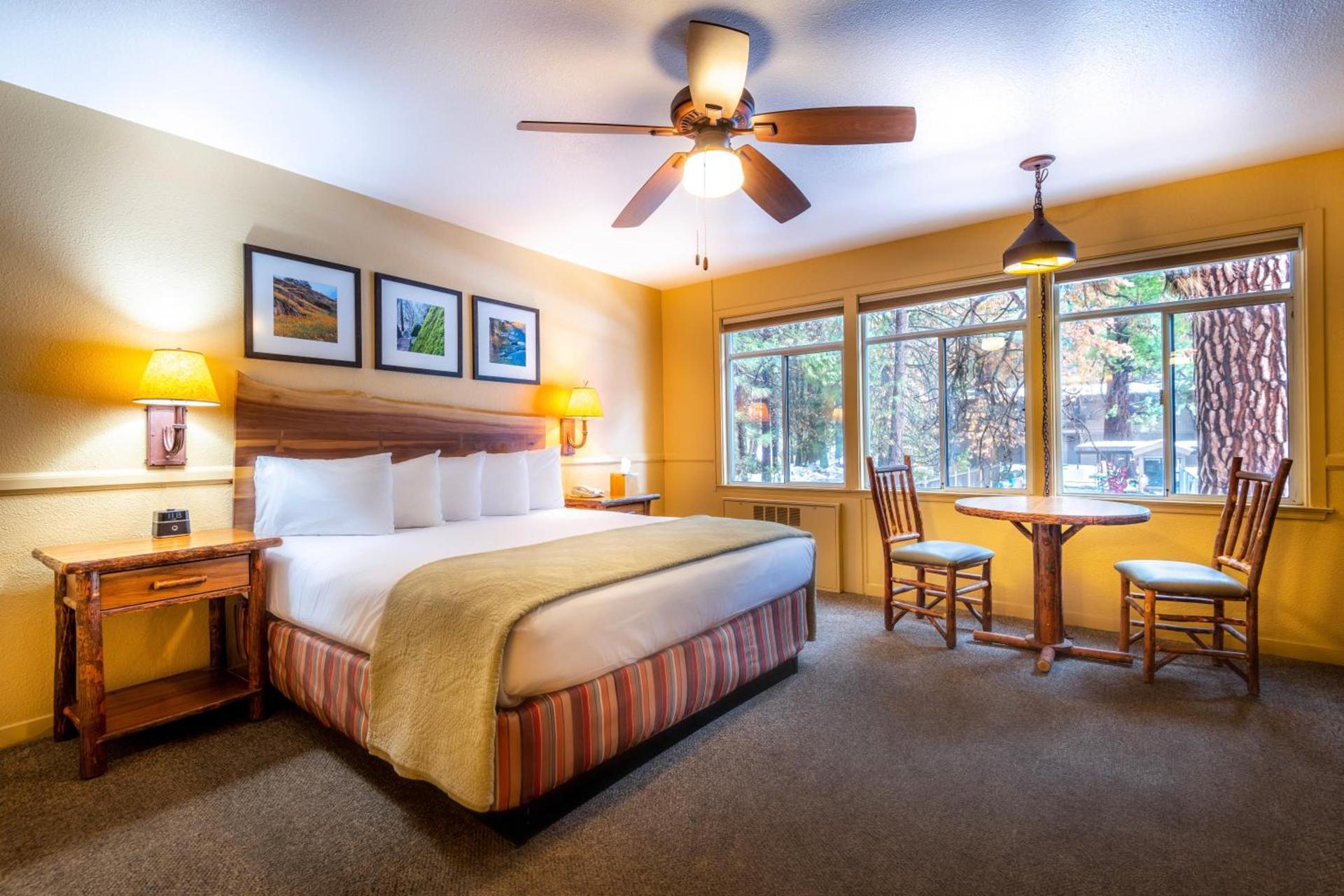 Yosemite Valley Lodge photo 3
