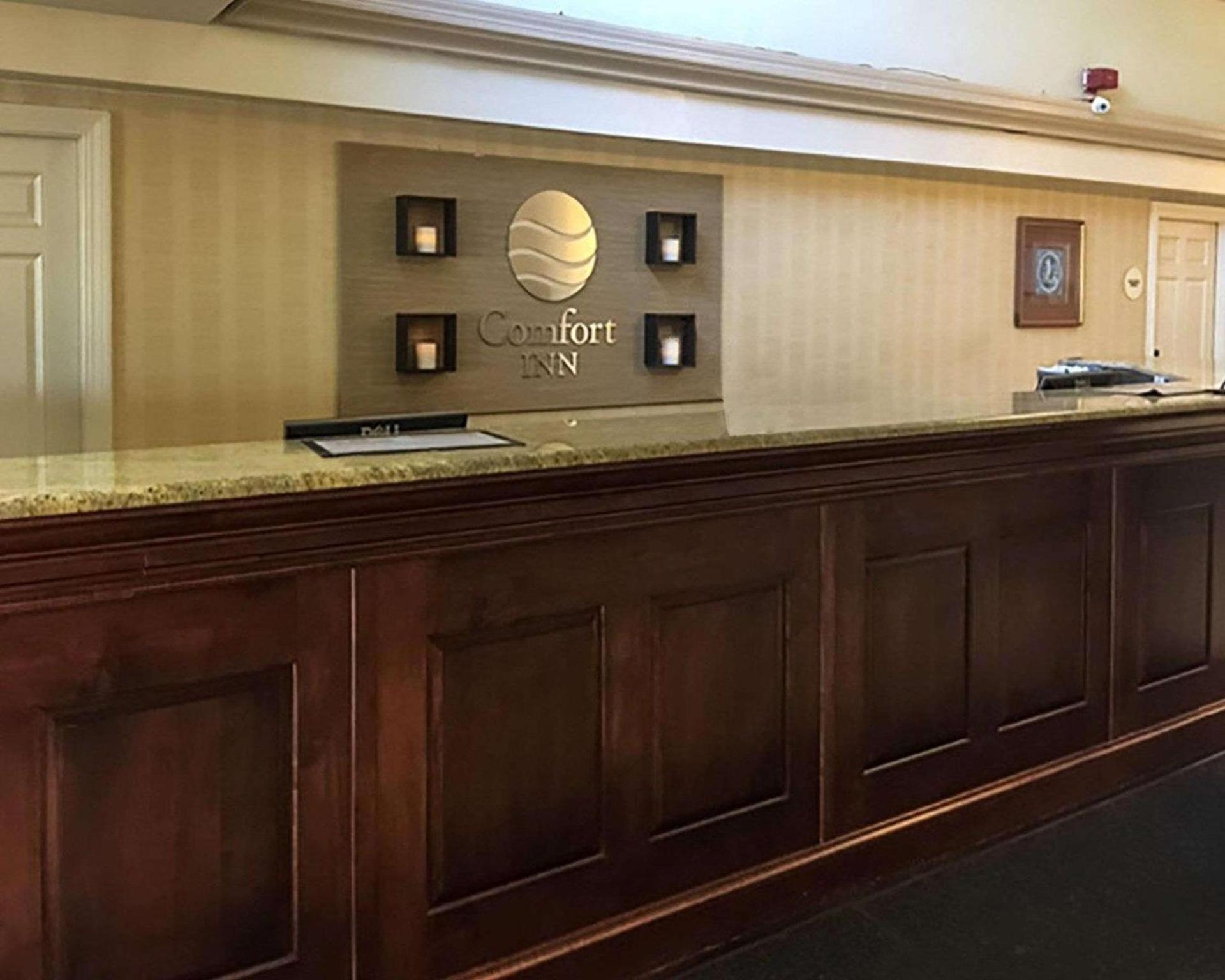 Comfort Inn Springfield photo 23