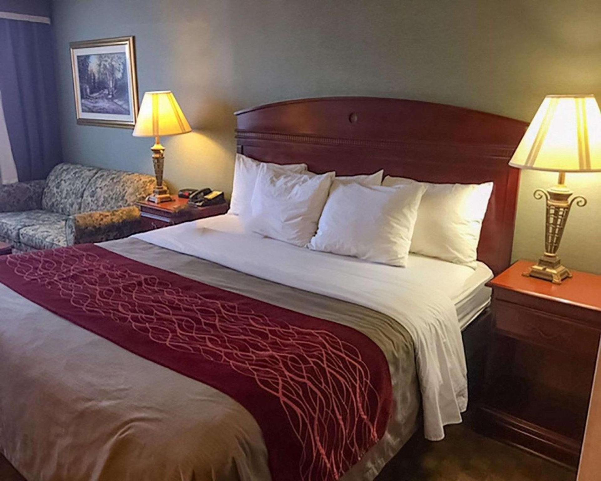 Comfort Inn Springfield photo 21