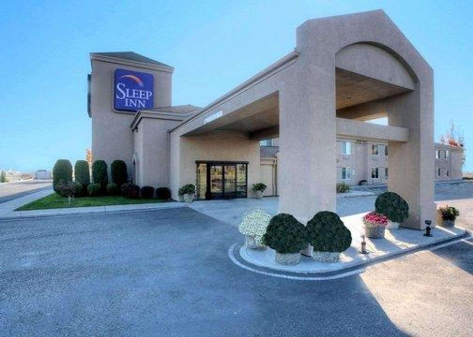 Sleep Inn Pasco Tri -Cities — hotel in Pasco