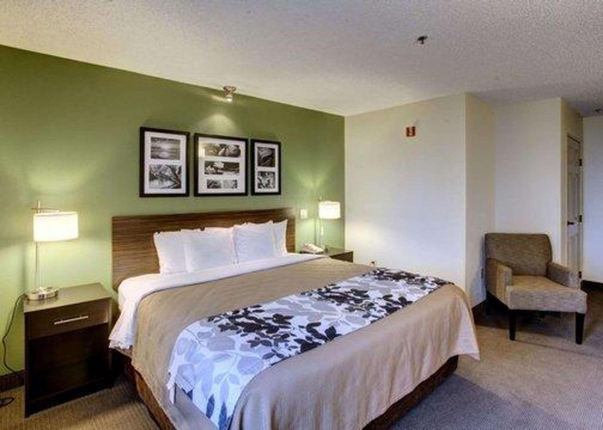 Sleep Inn Pasco Tri -Cities photo 5