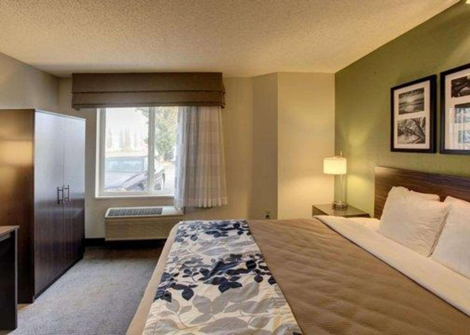 Sleep Inn Pasco Tri -Cities photo 10