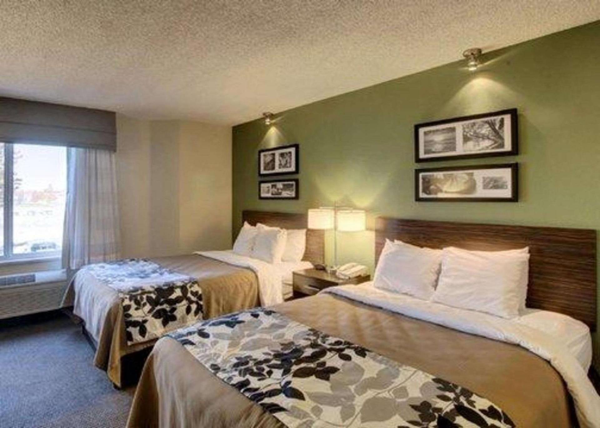 Sleep Inn Pasco Tri -Cities photo 9