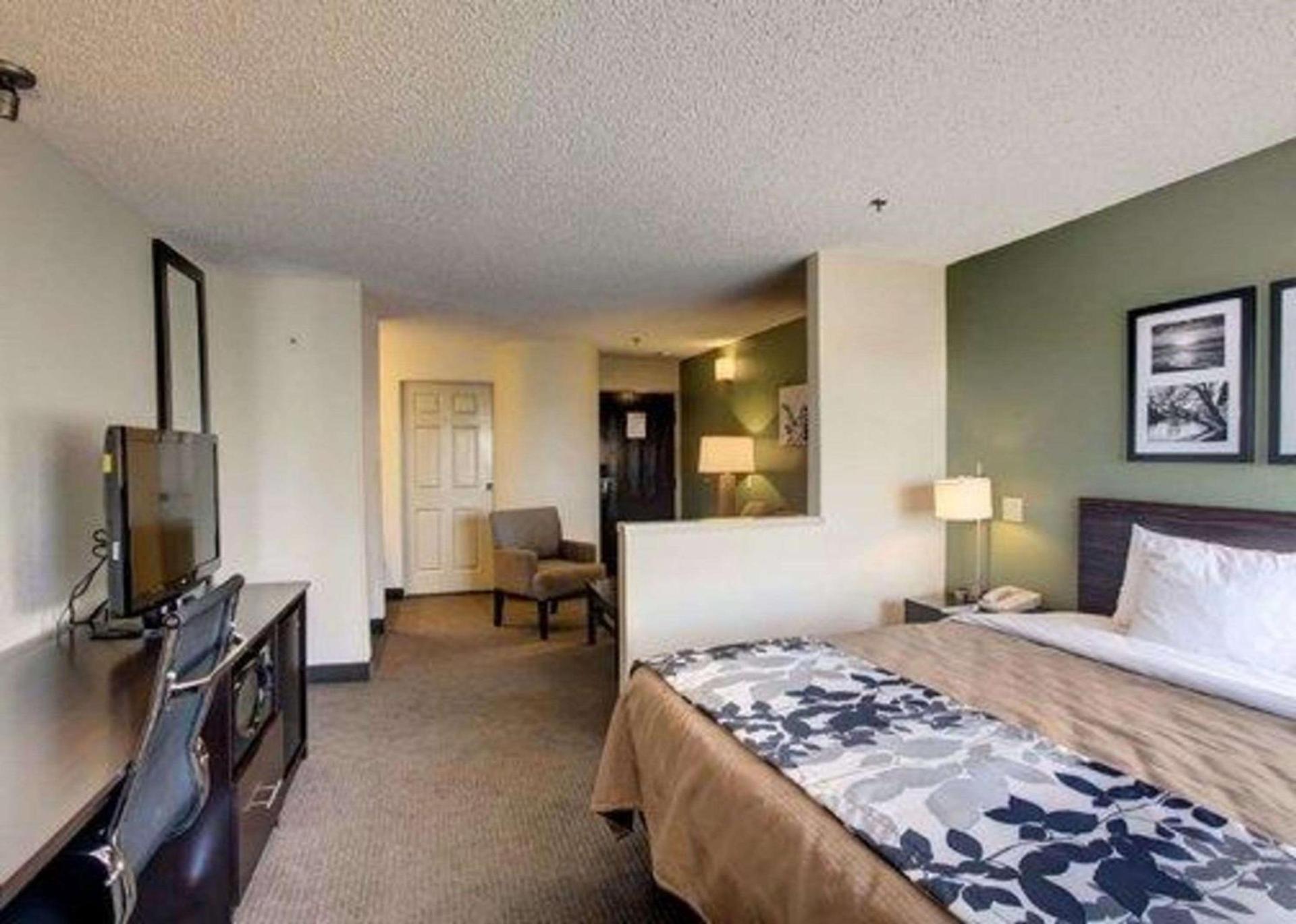 Sleep Inn Pasco Tri -Cities photo 14