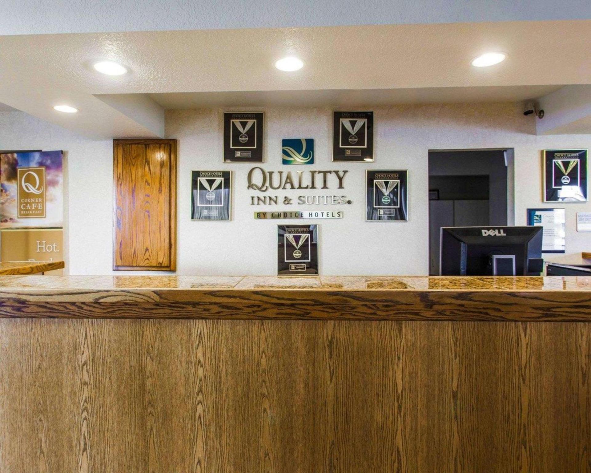 Quality Inn & Suites Goldendale photo 5