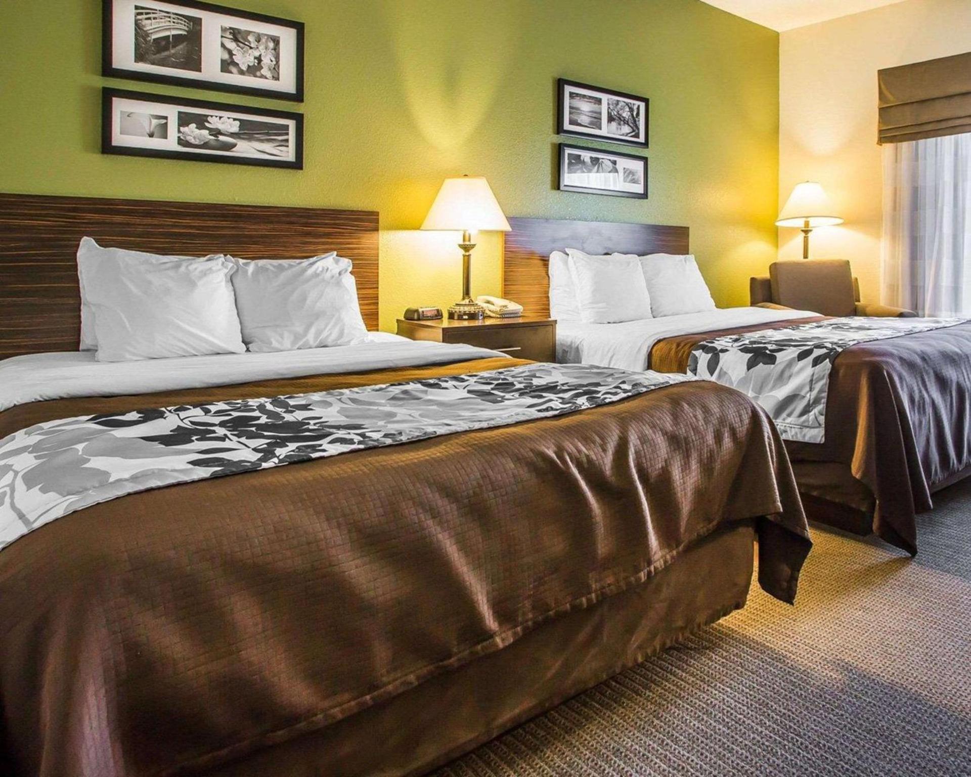 Sleep Inn & Suites Wisconsin Rapids photo 5