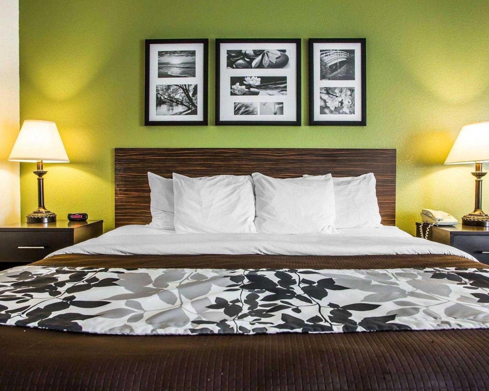 Sleep Inn & Suites Wisconsin Rapids photo 10