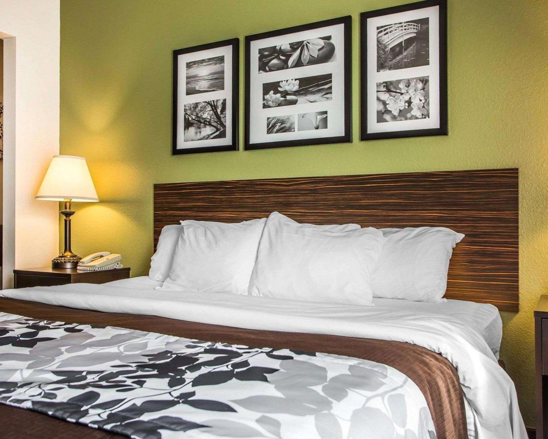Sleep Inn & Suites Wisconsin Rapids photo 12
