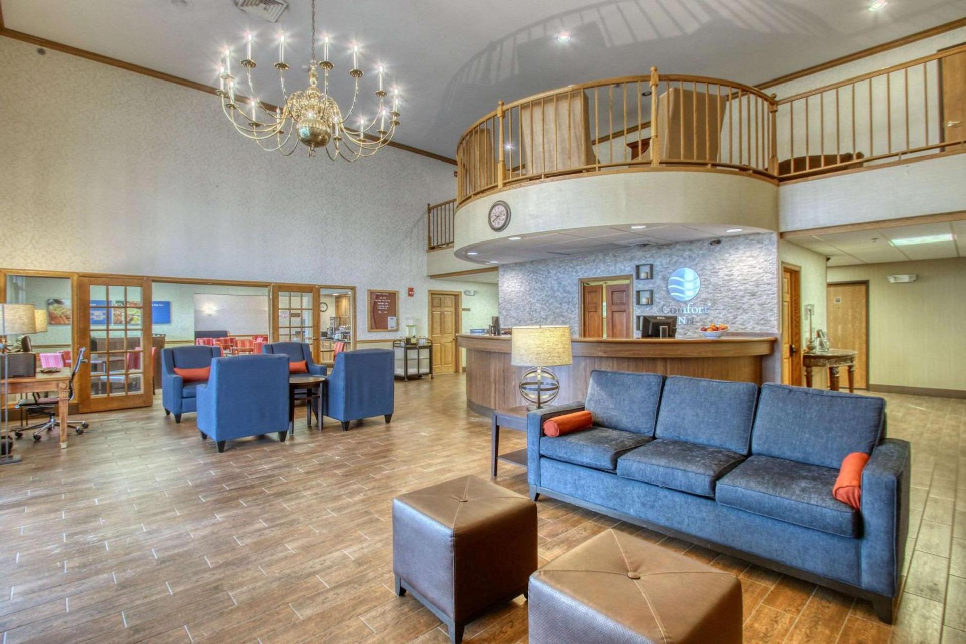 Comfort Inn Fond Du Lac photo 4