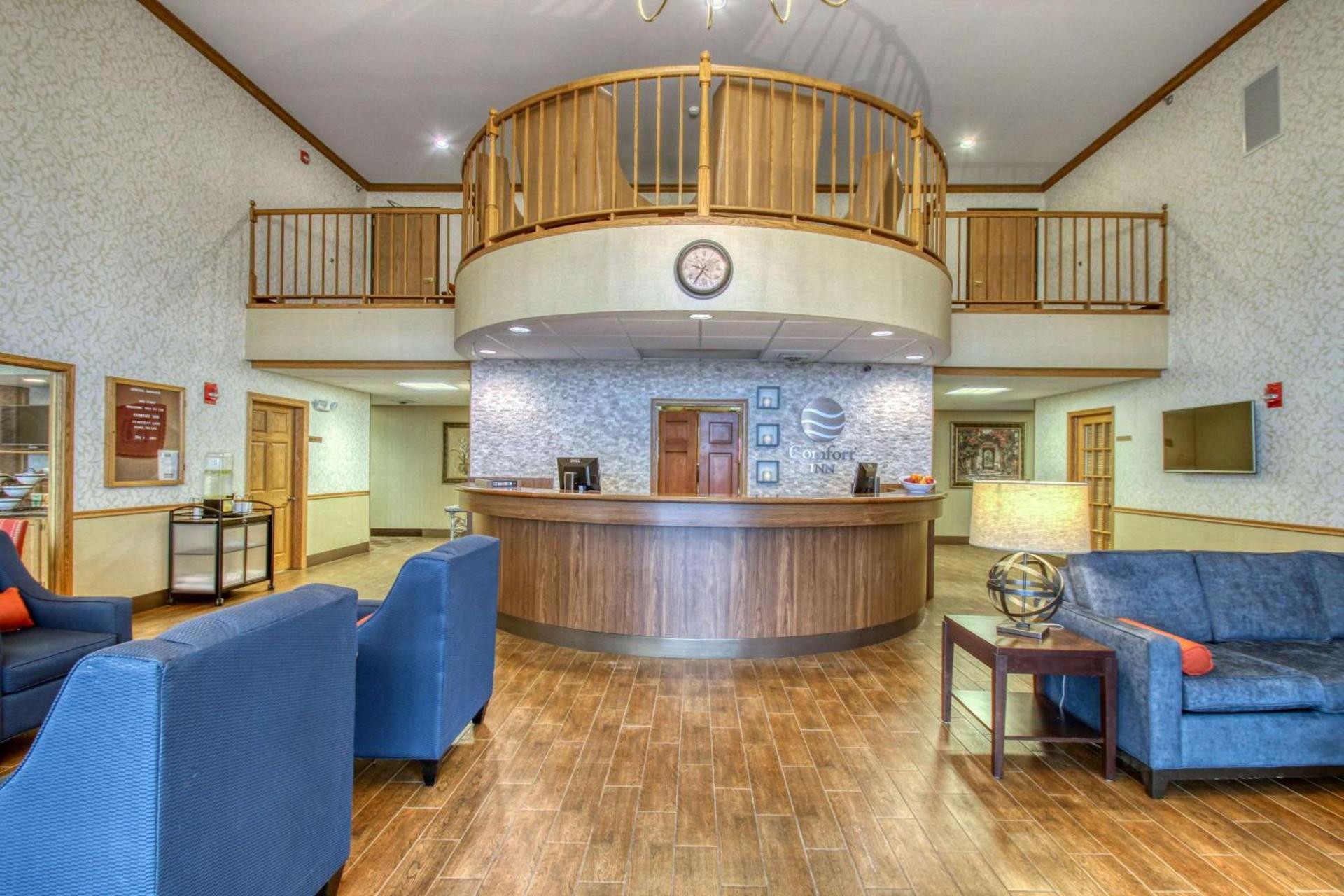 Comfort Inn Fond Du Lac photo 3