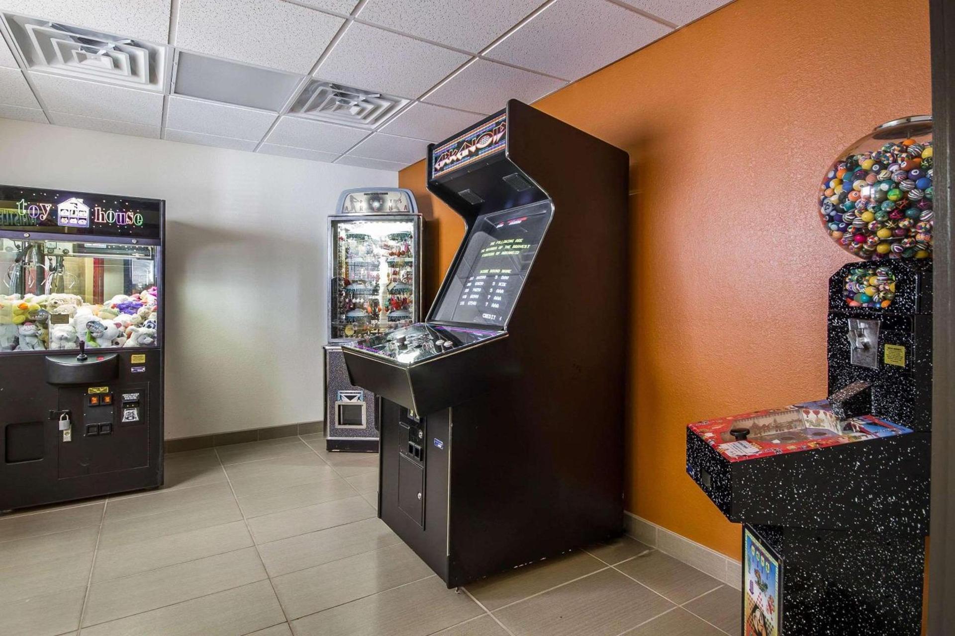 Comfort Inn Fond Du Lac photo 32
