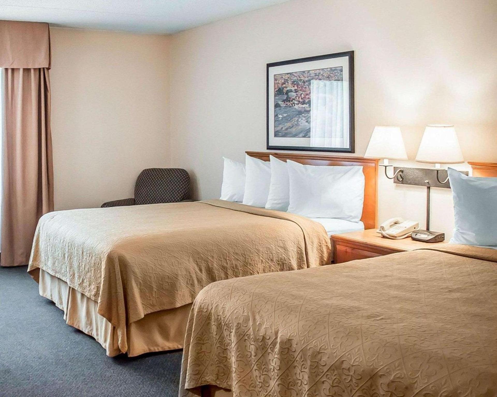 Quality Inn Rhinelander photo 11