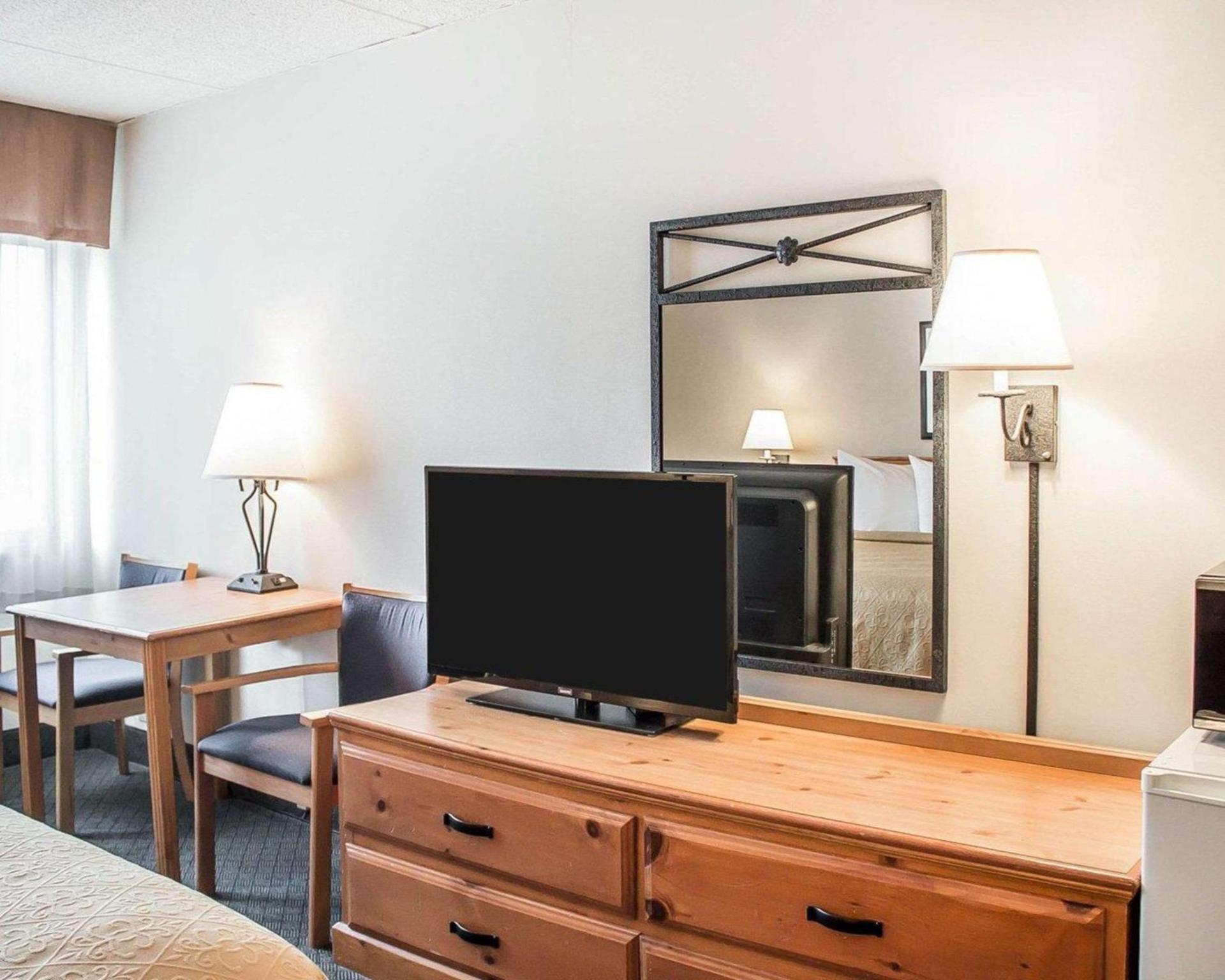 Quality Inn Rhinelander photo 13