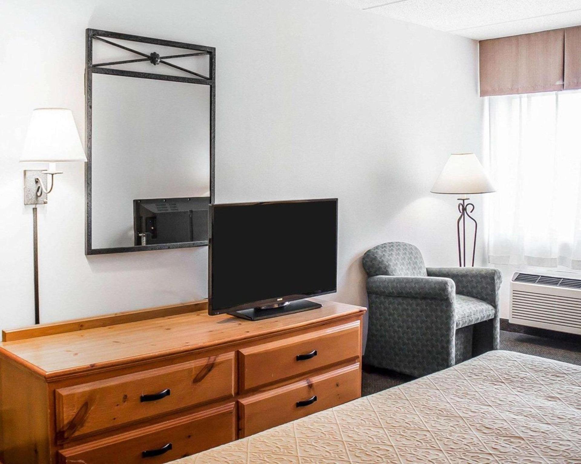 Quality Inn Rhinelander photo 14