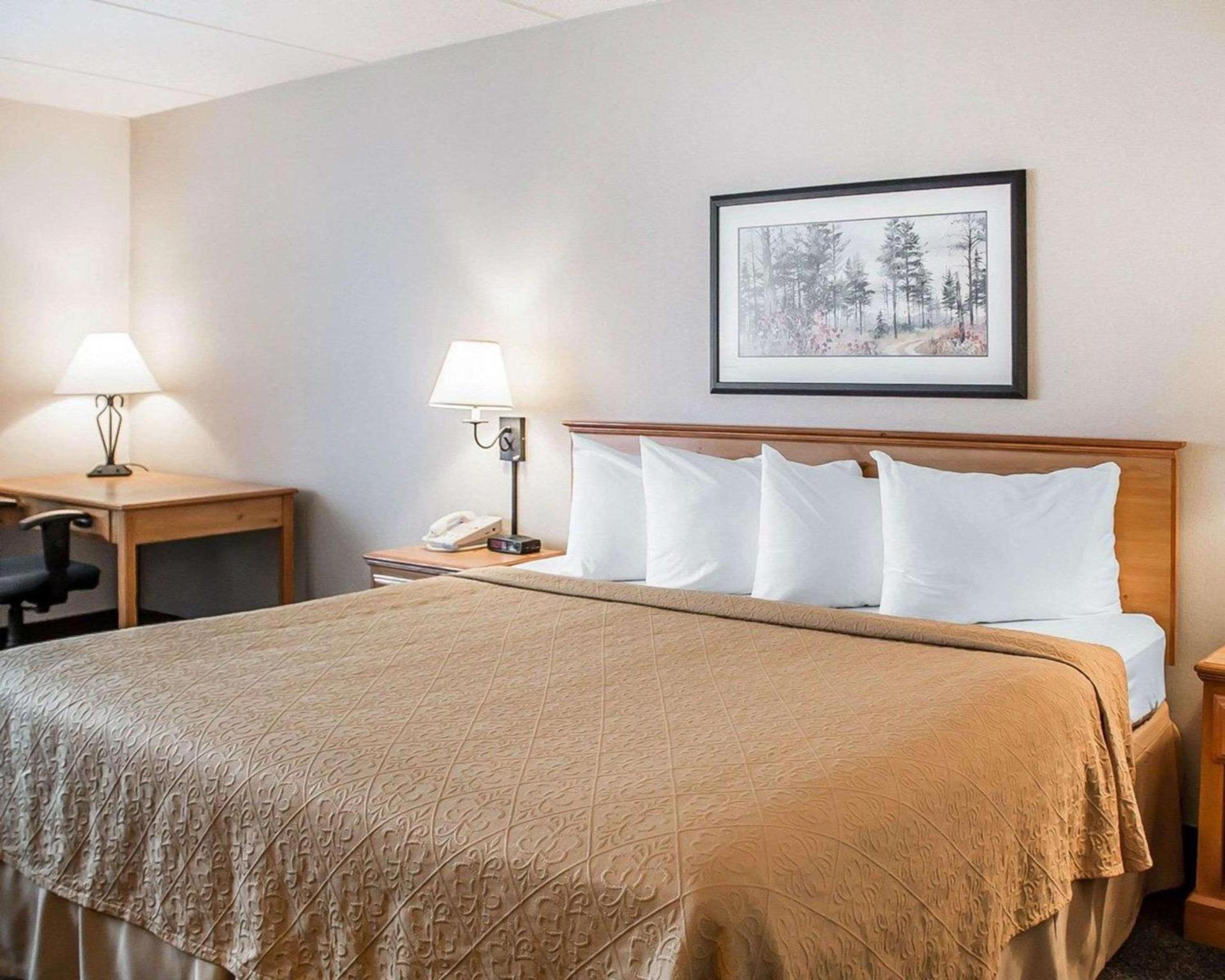 Quality Inn Rhinelander photo 15