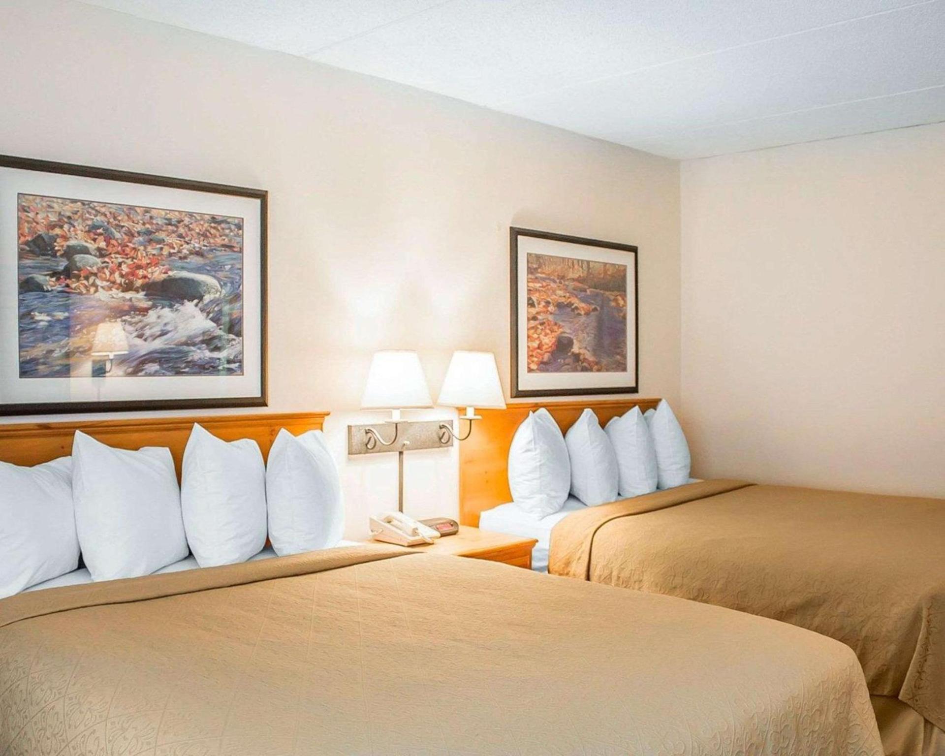 Quality Inn Rhinelander photo 16