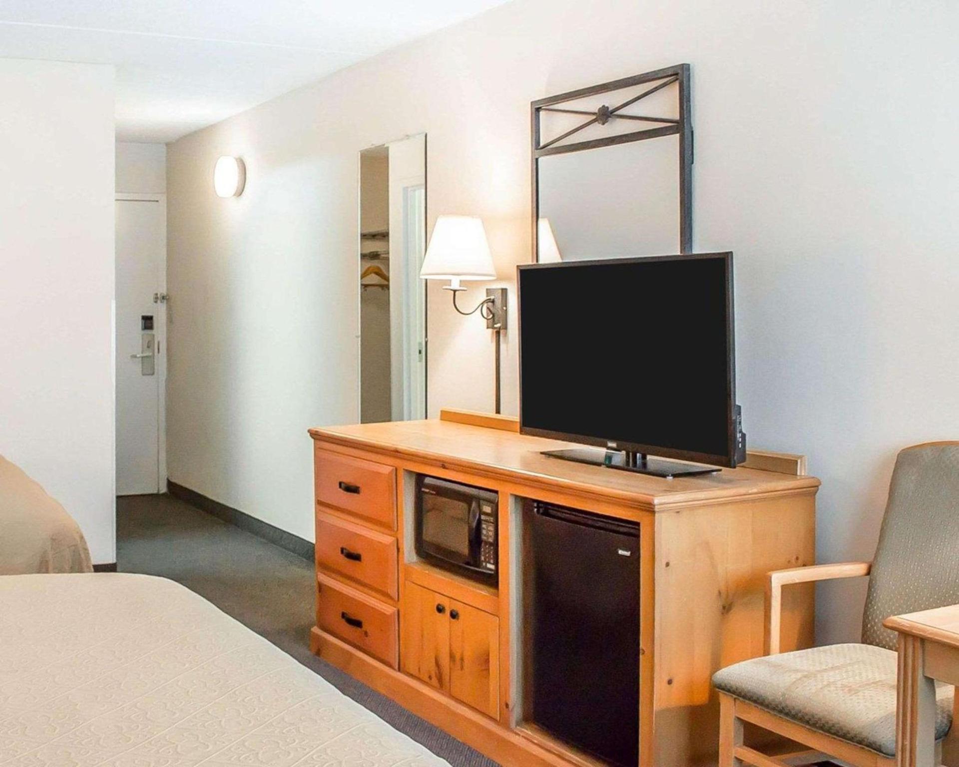 Quality Inn Rhinelander photo 17
