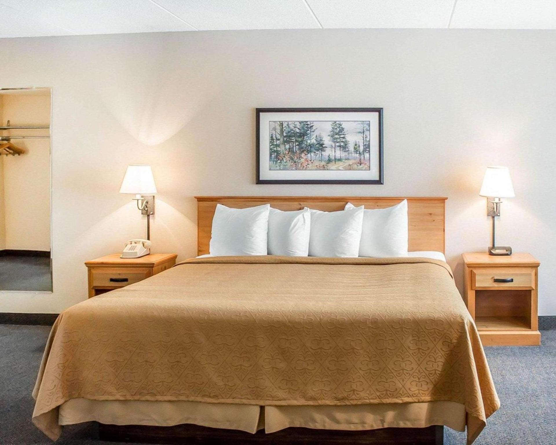 Quality Inn Rhinelander photo 18