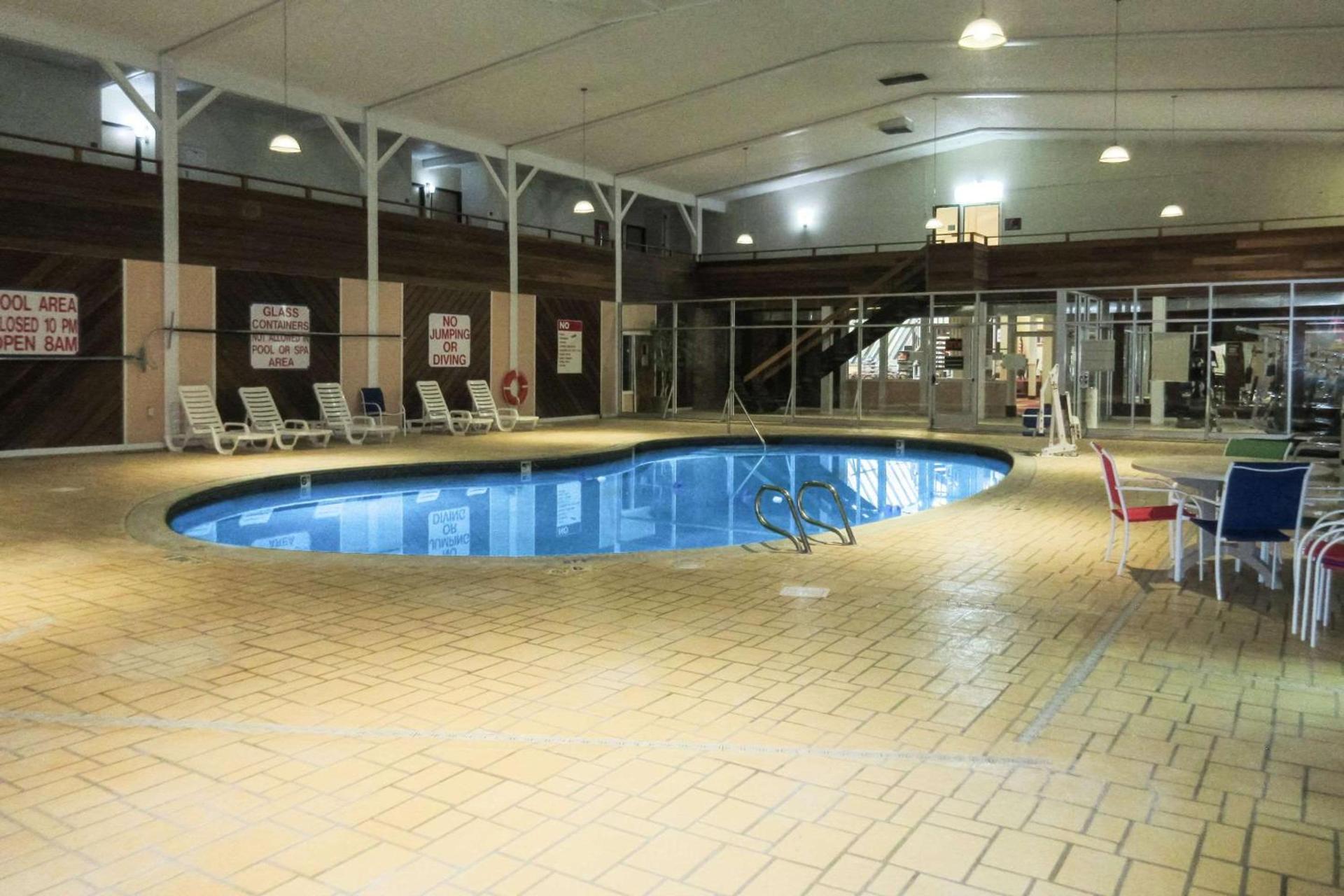 Four Points by Sheraton Rock Springs photo 2