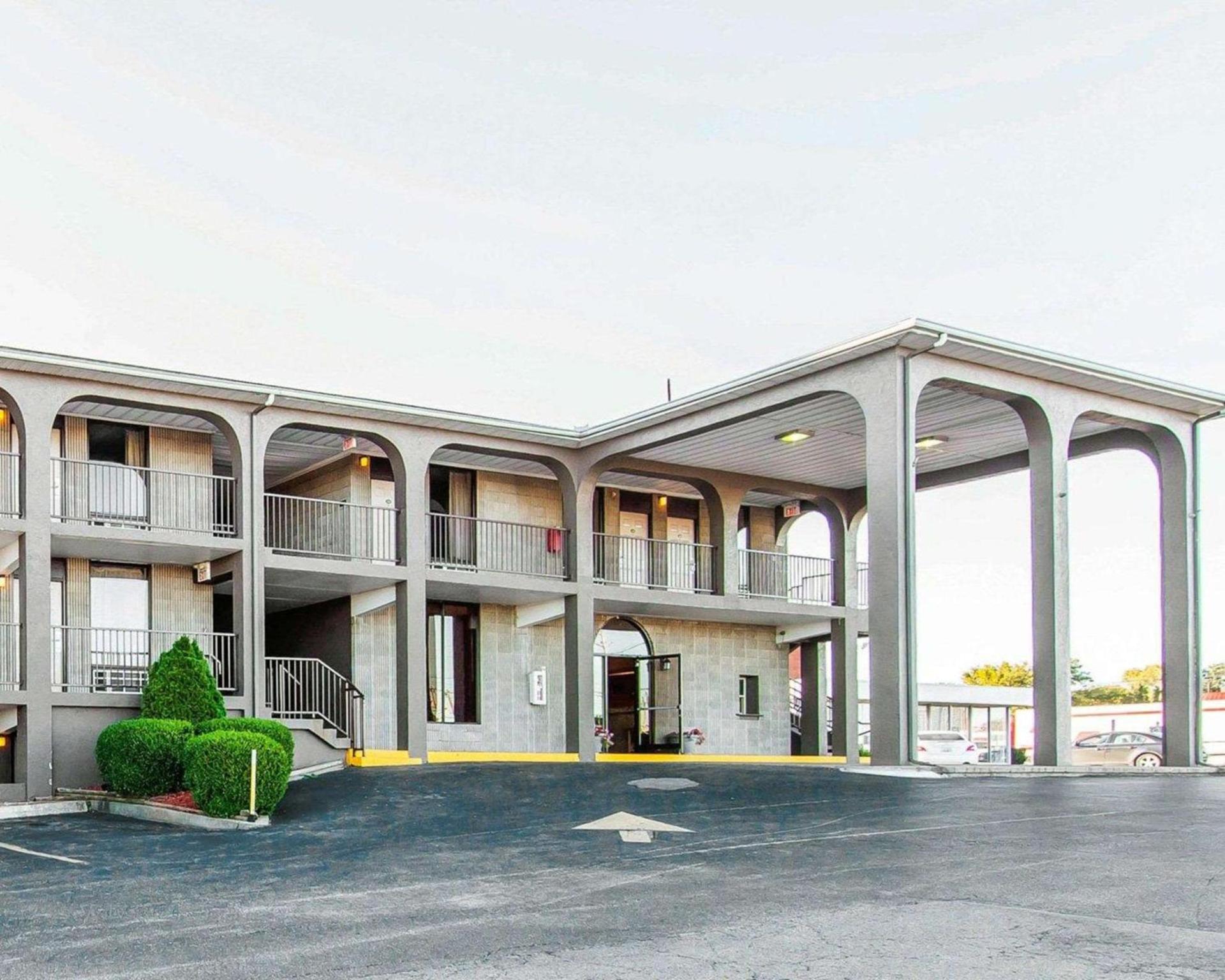 Quality Inn Maysville photo 7