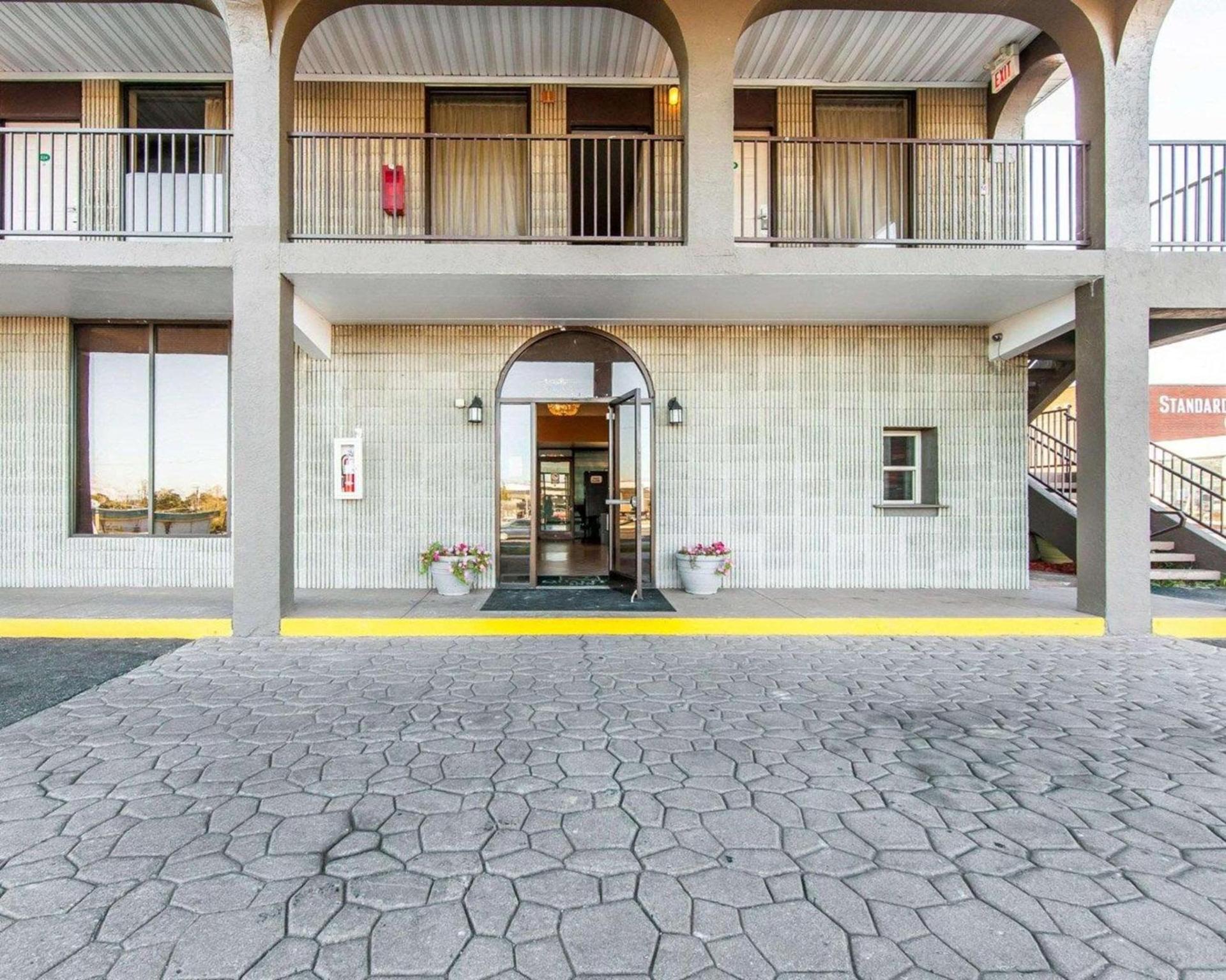 Quality Inn Maysville photo 5