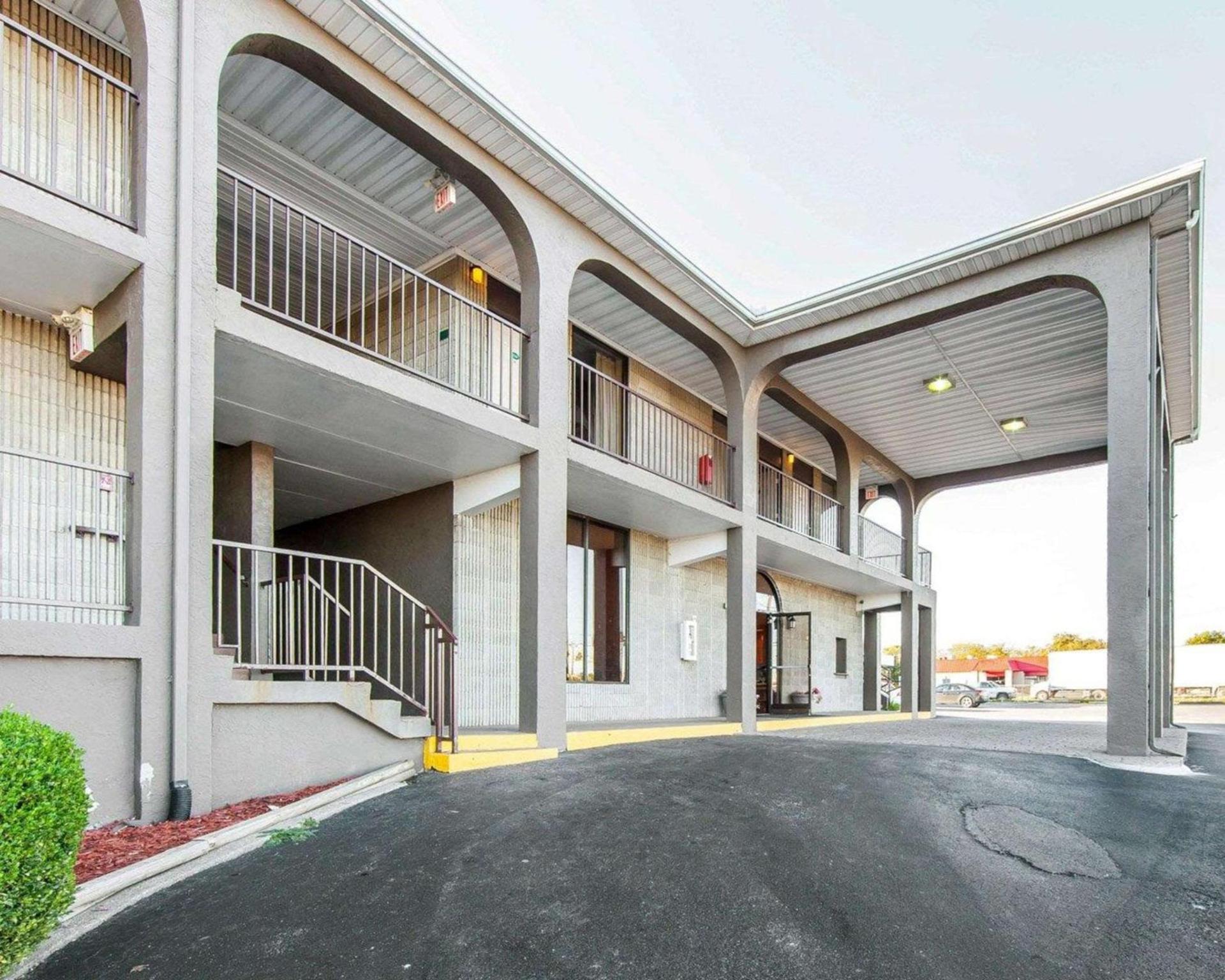 Quality Inn Maysville photo 6