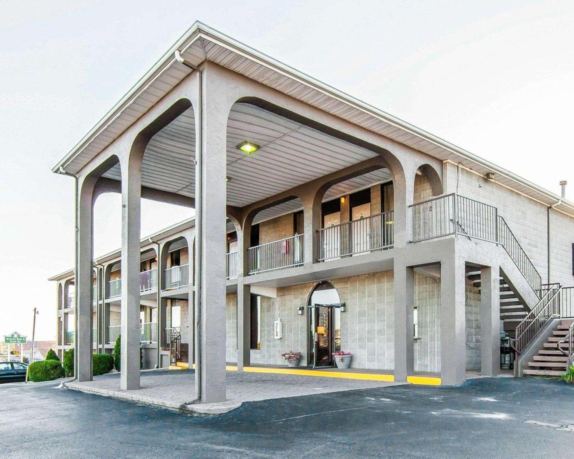 Quality Inn Maysville photo 4