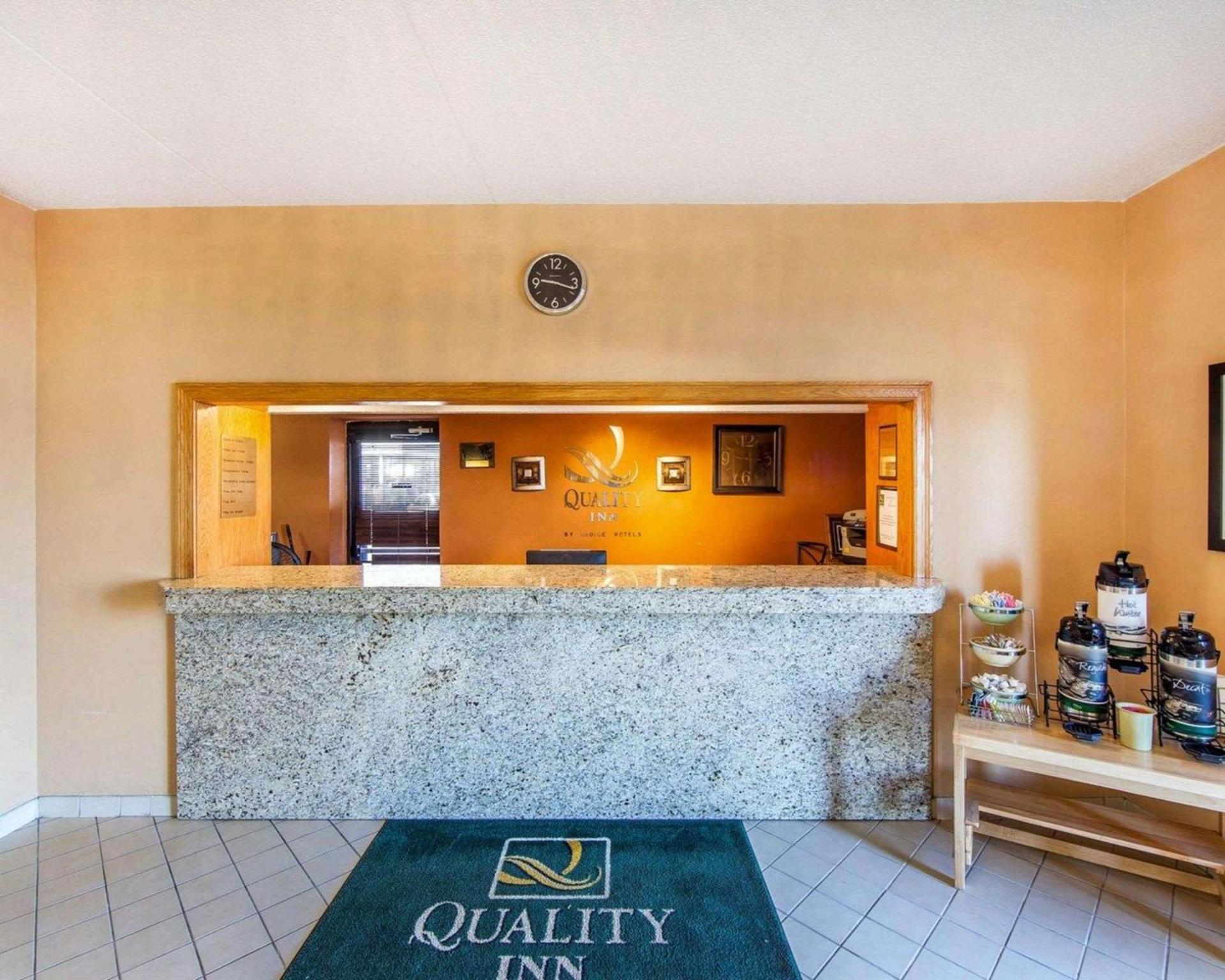 Quality Inn Maysville photo 8