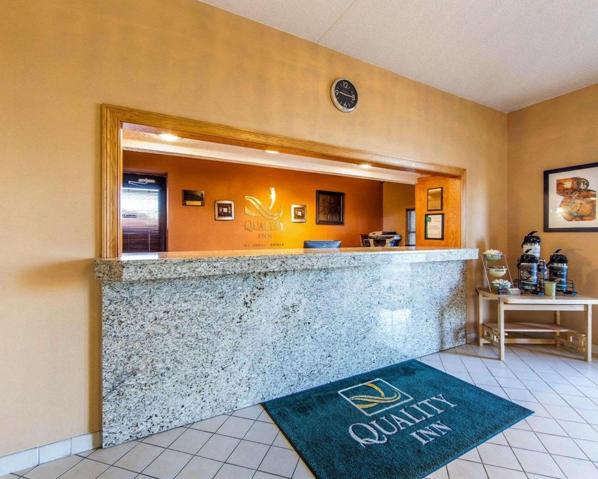 Quality Inn Maysville photo 9