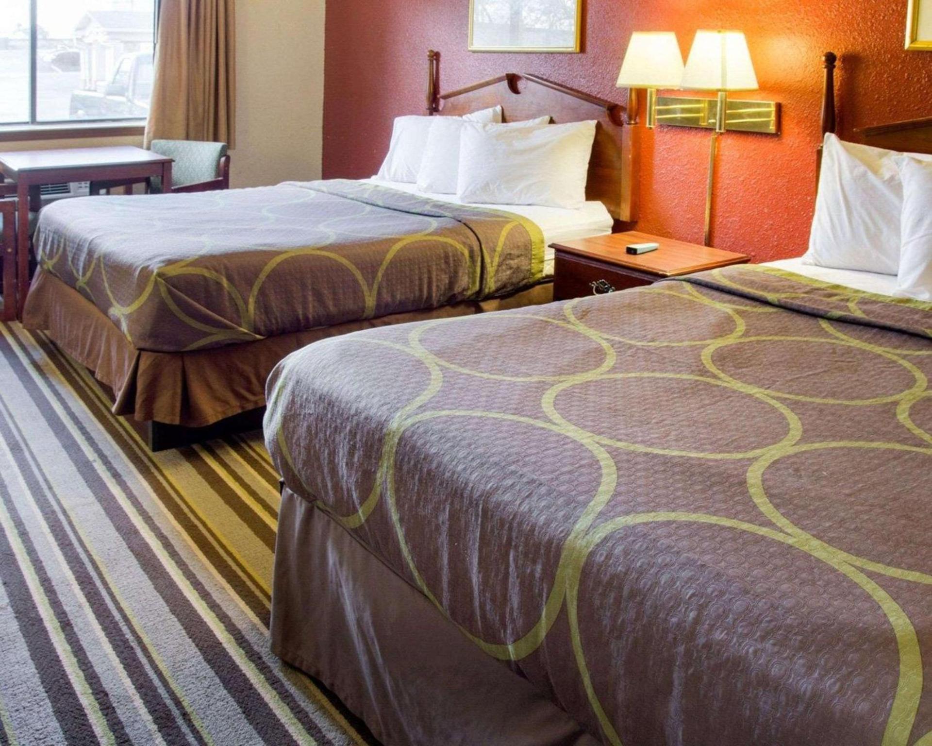 Rodeway Inn Florence - Cincinnati South photo 8